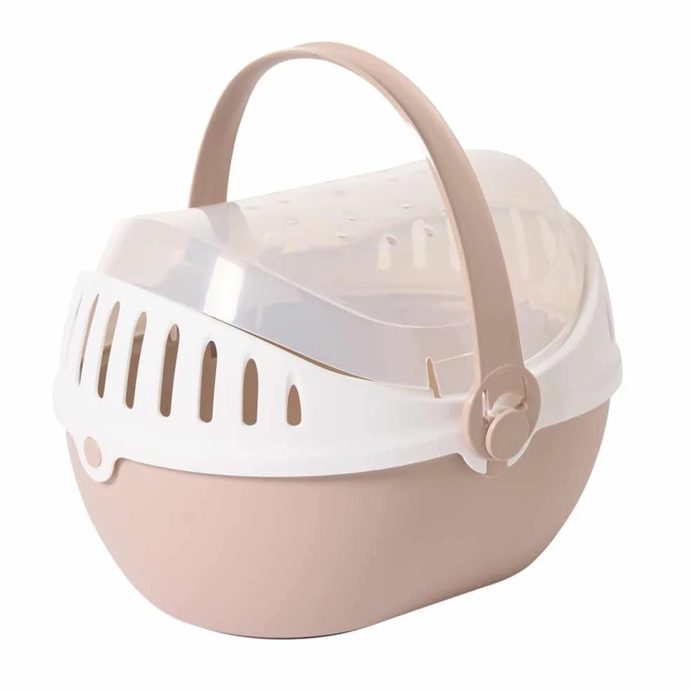 Savic Elmo Panier Transport Petit Animal Taille L