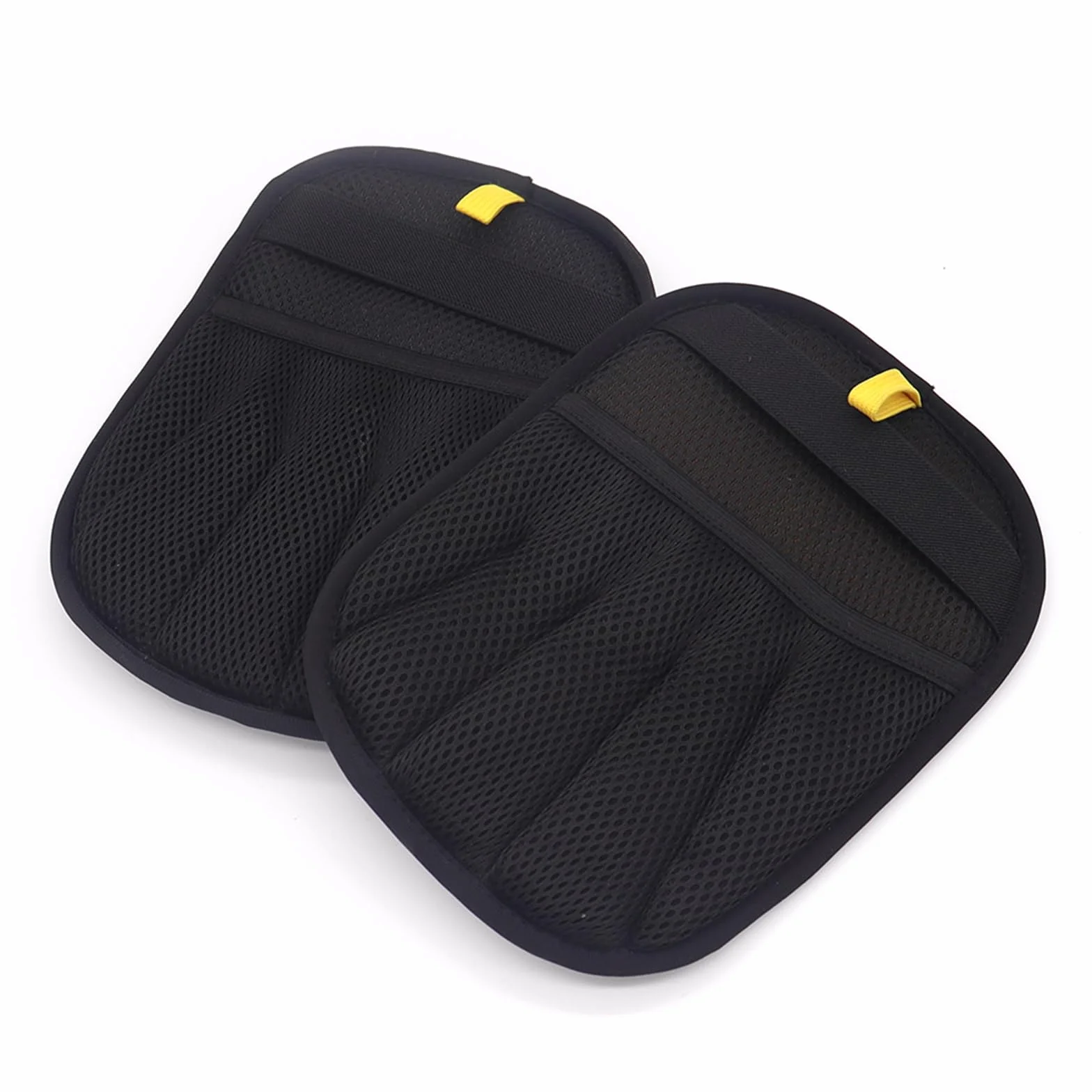 Gant Anti Poils Animaux Double Face Réutilisable Attrape-Poils pour Chiens Chats Meubles Vêtements Tapis Voiture