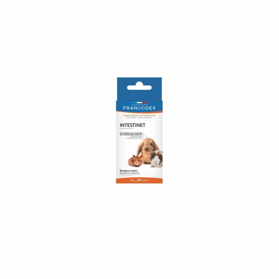 Francodex Intestinet 10 g