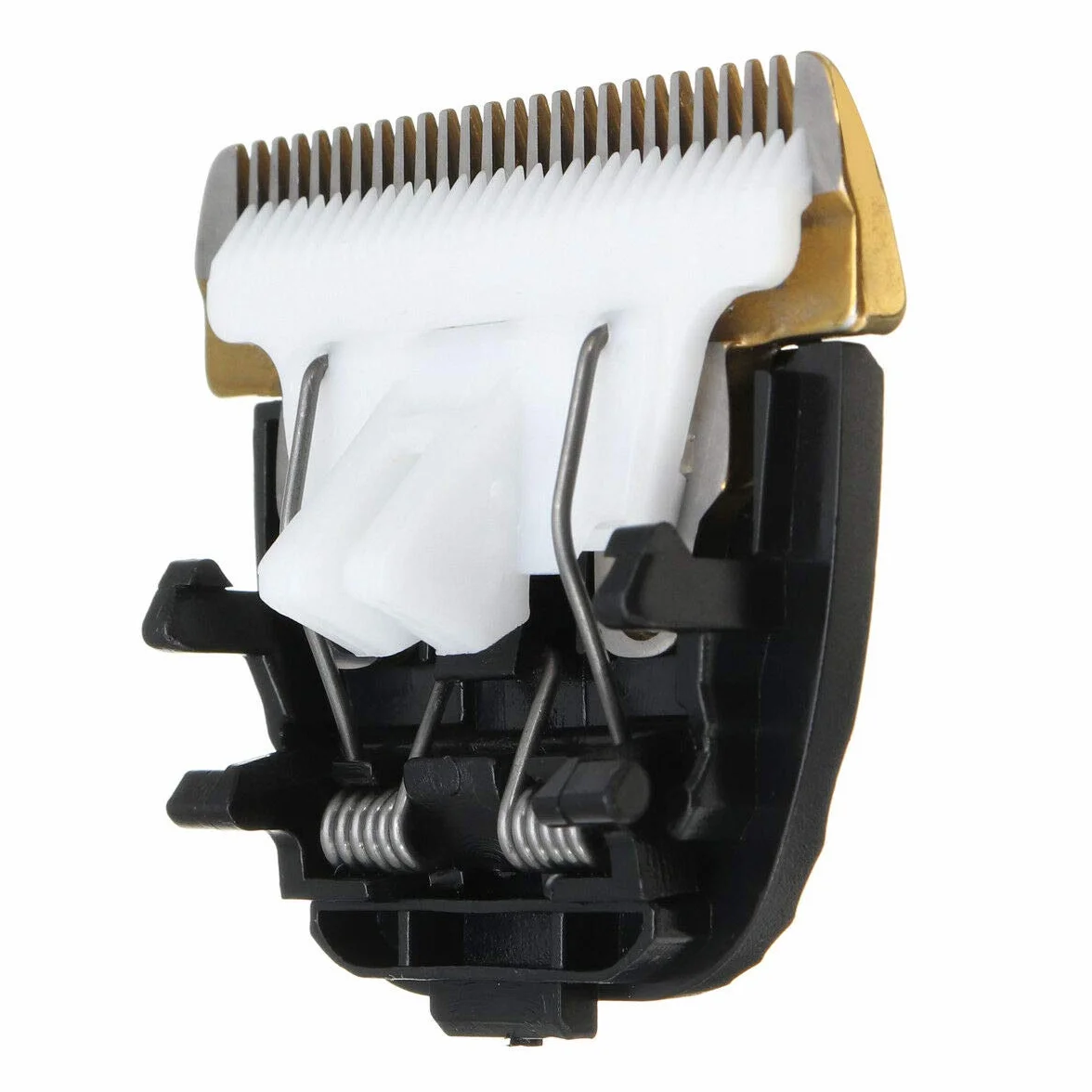 Coupe de toilettage en céramique 40 mm 24 dents pour tondeuses animaux