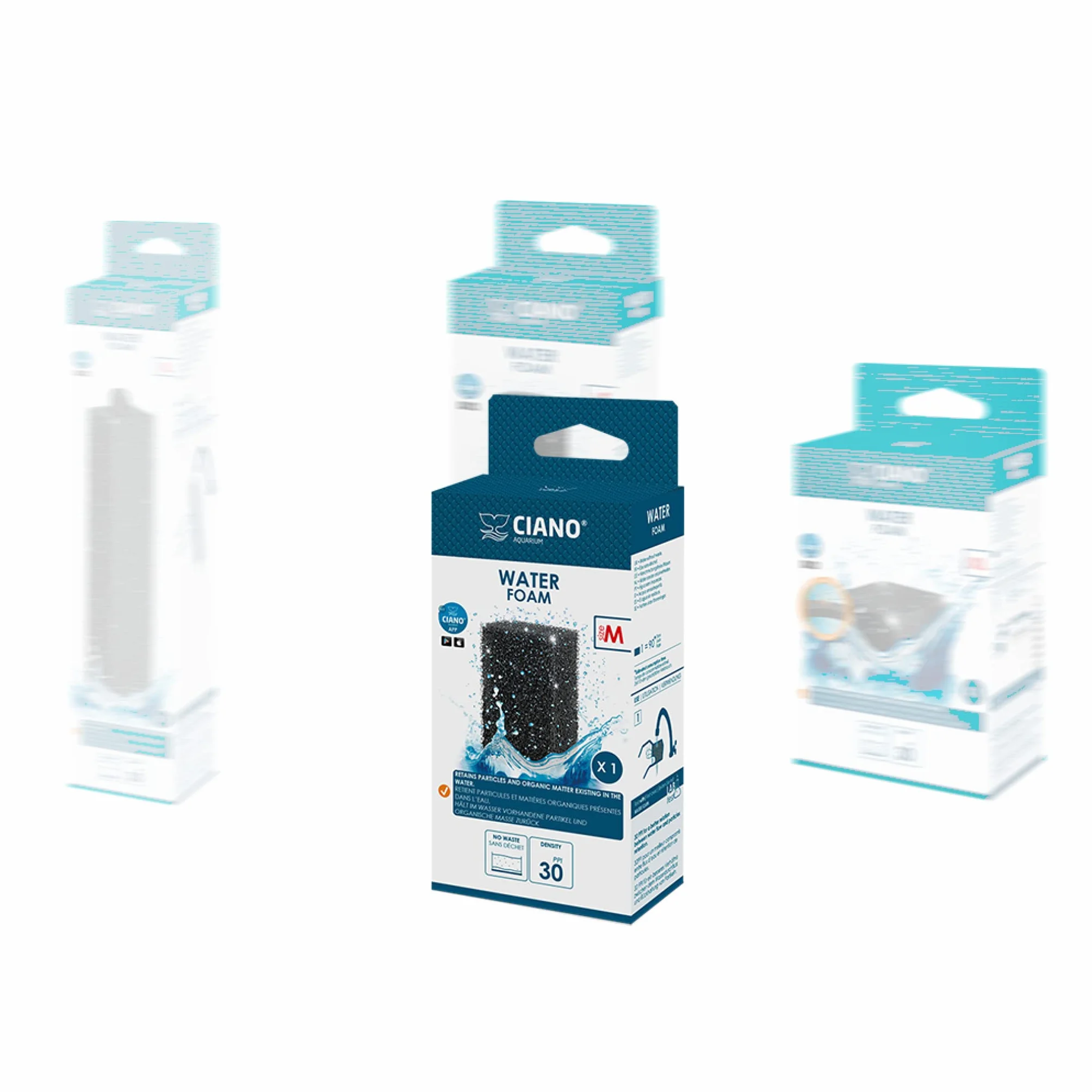 CIANO Mousse Foam X1 Taille M