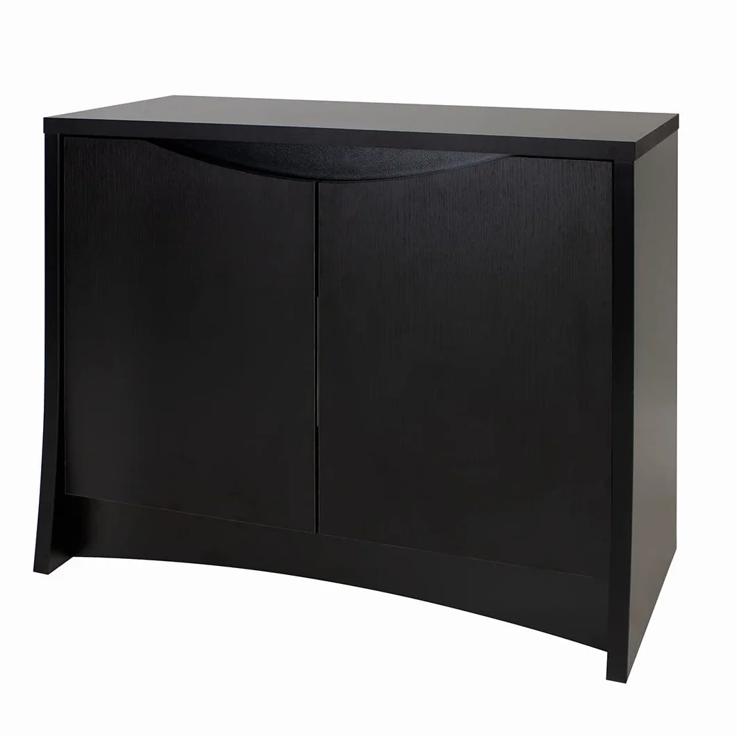 Fluval Flex 123 L Deluxe Armoire Noir