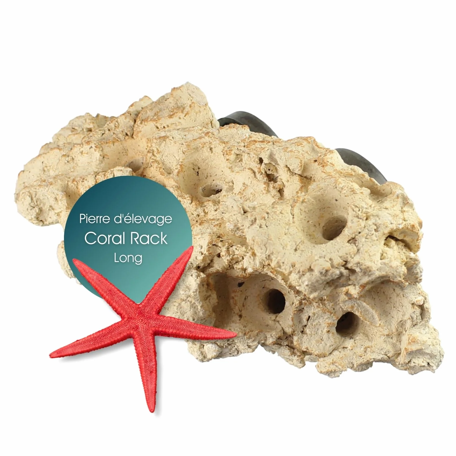 Tunze Coral Rack Long 0104.820