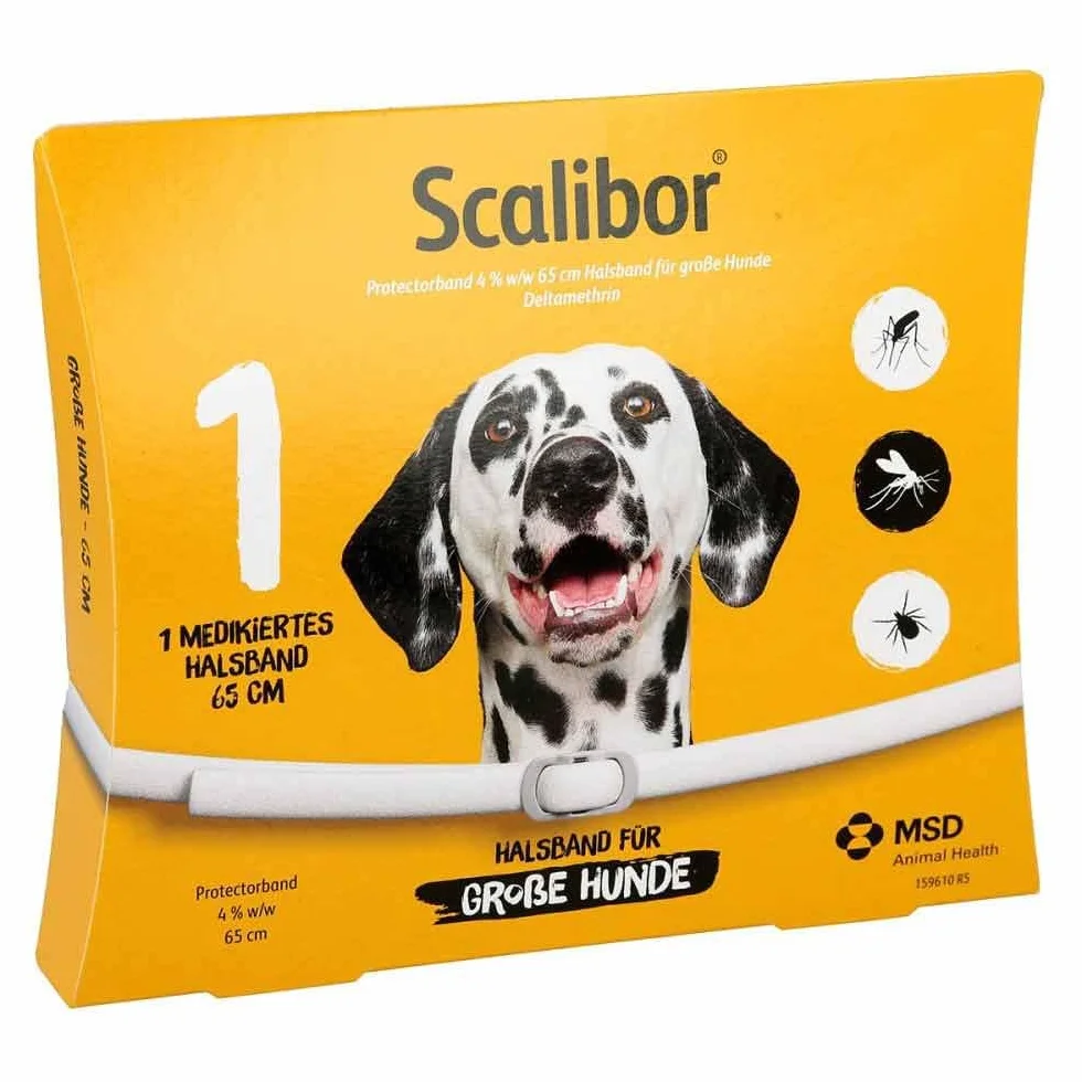 Scalibor Collar 65 cm