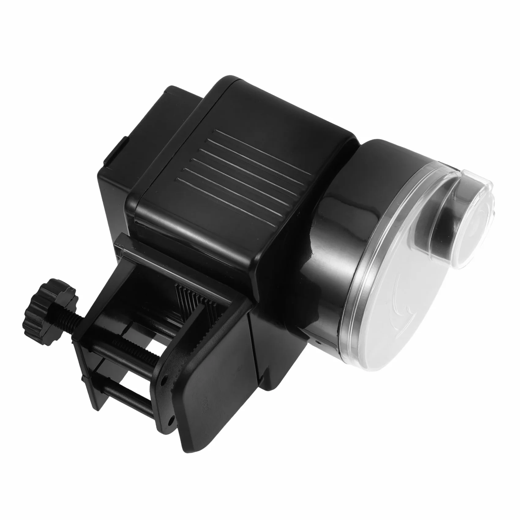 Distributeur Automatique pour Poissons Aquarium sans Piles VICASKY