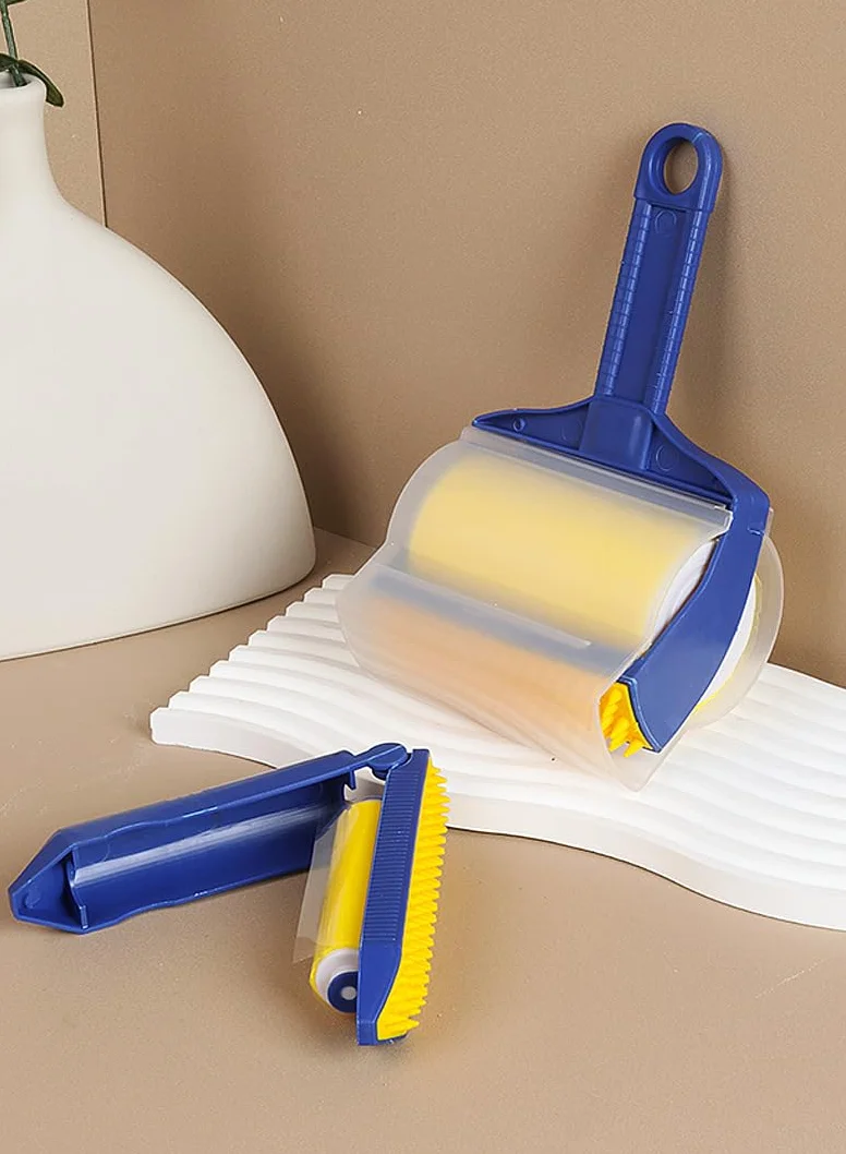 Spirado Brosse à Poils d'Animaux pour Chat