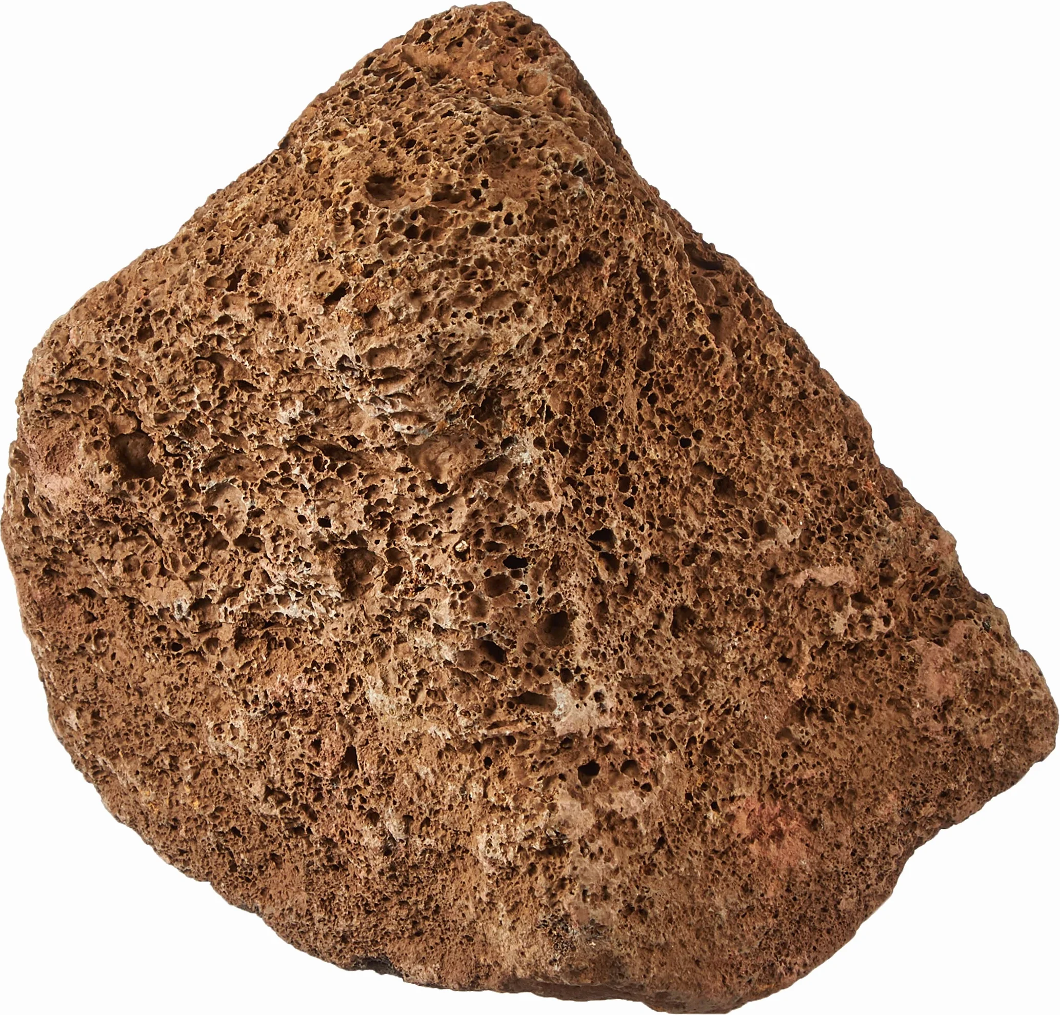 sera Rock Red Lava Taille S/M Décoration 8 – 15 cm 1 Unité