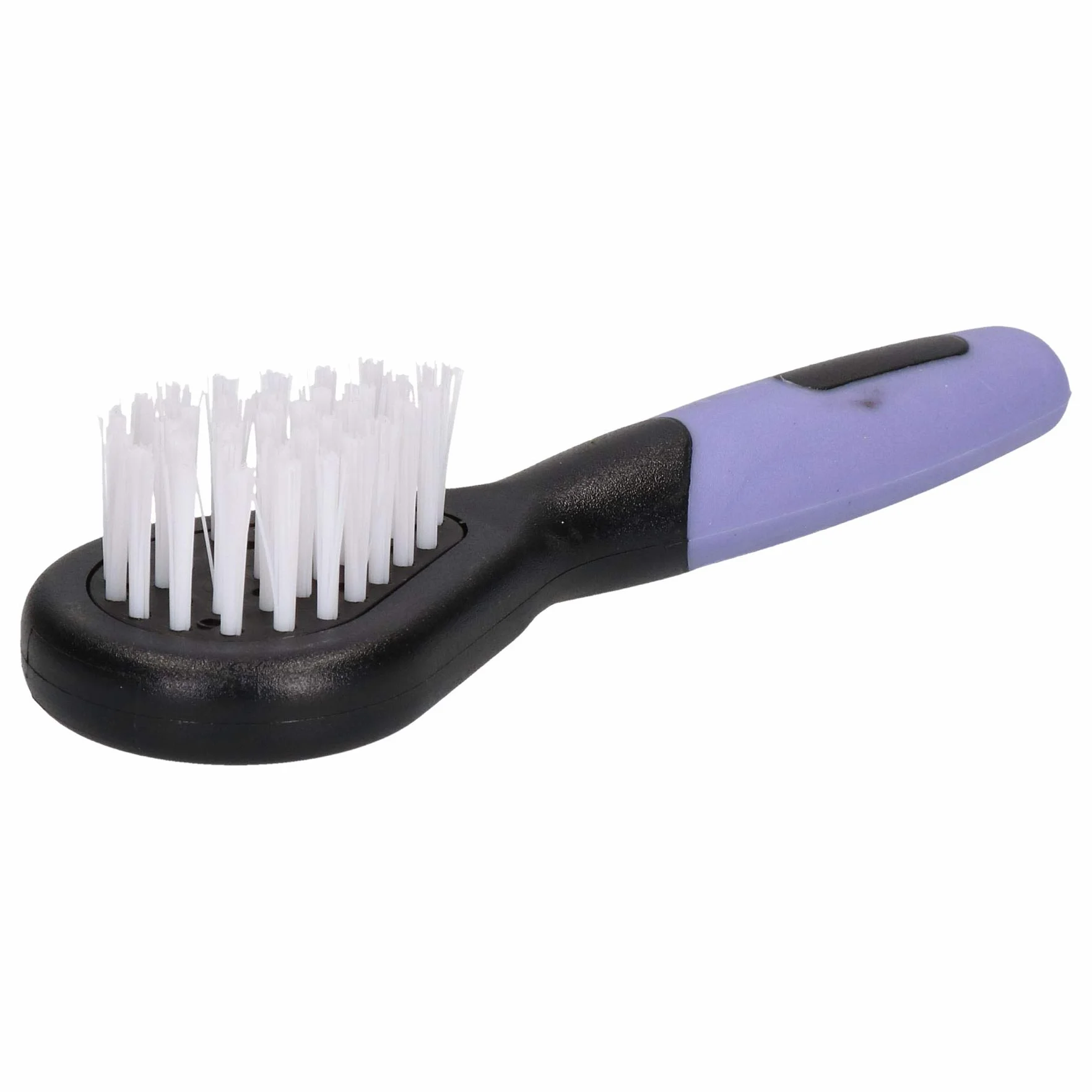 Coupe-ongles en palissandre pour petit animal et mini brosse souple Cochon d'Inde, Lapin