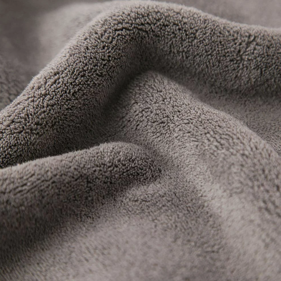 Super Absorbant Serviette pour Chien pour Animaux de Compagnie Serviette de Bain à Séchage Rapide Serviette pour Chien et Chats