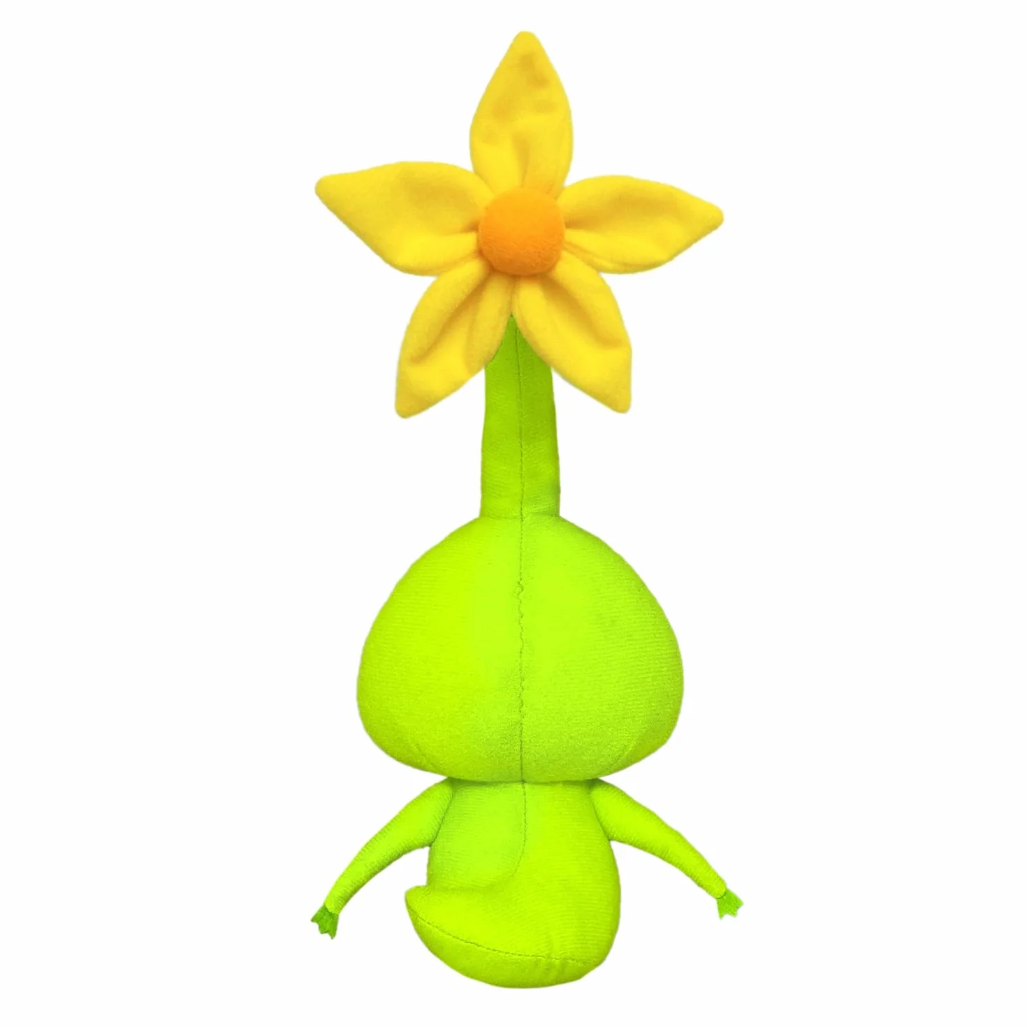 Sanei Boeki PK13 Hikari Pikmin, 3.1 x 3.9 x 6.7 inches (8 x 10 x 17 cm), Polyester