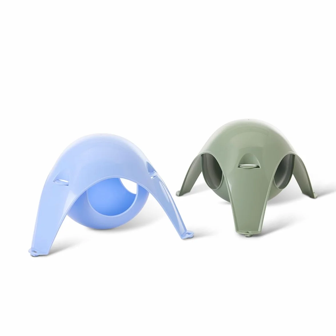Savic Maisonnette pour Petits Animaux Plastique Sputnik Coloris aléatoire - M