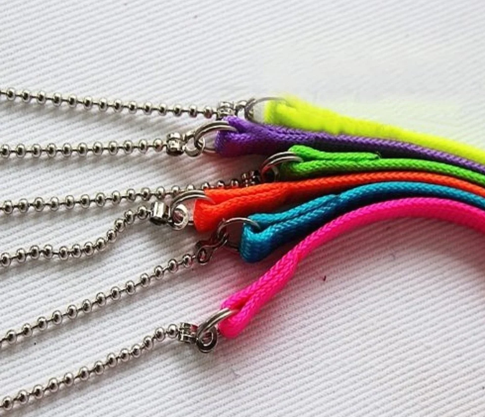 Laisse réglable pour reptile et lézard Multicolore
