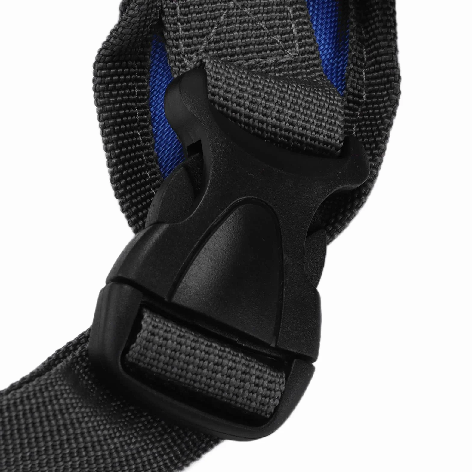 Sacoches de Selle pour Chien en Nylon Hound Travel Pack Camping Bande Réfléchissante Respirante M