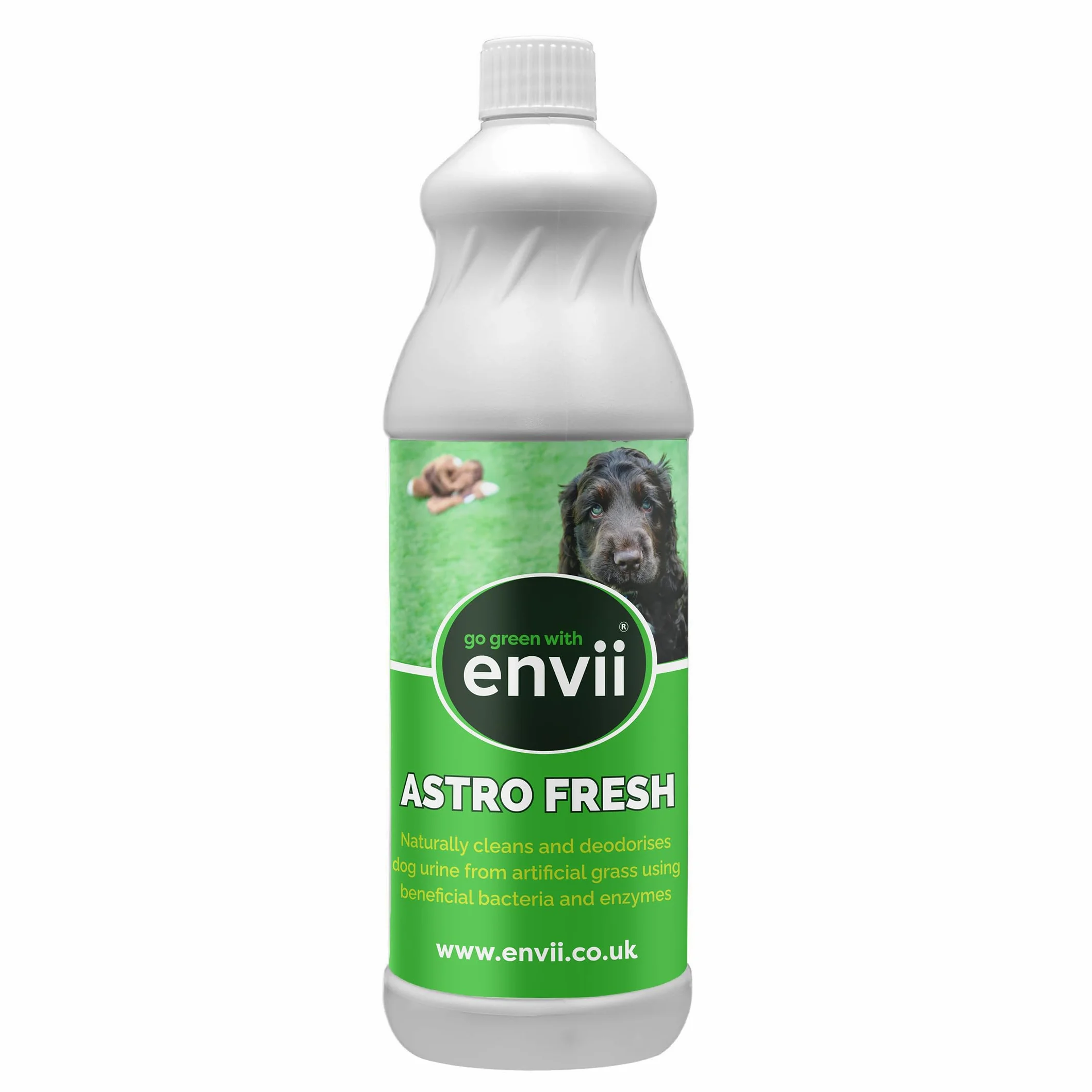 Envii Astro Fresh Nettoyant Herbe Artificielle Urine Chien 1L