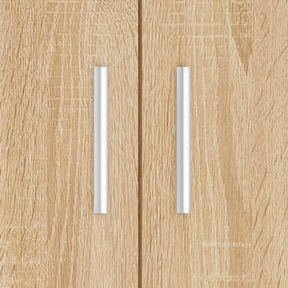 Support pour aquarium chêne sonoma 81x36x73cm bois