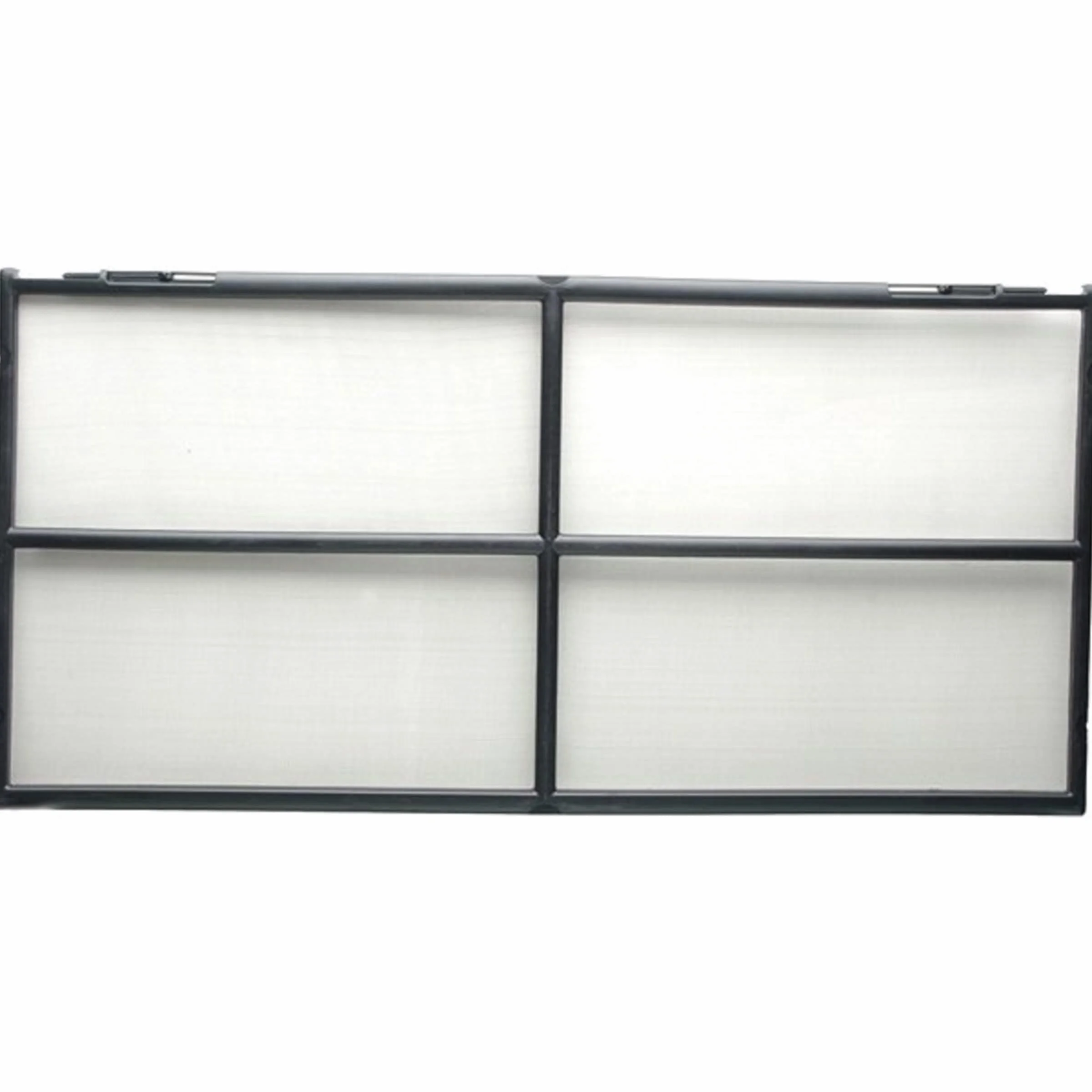 Exo Terra Grille supérieure pour Terrarium en Verre Grand modèle 90 x 45 cm