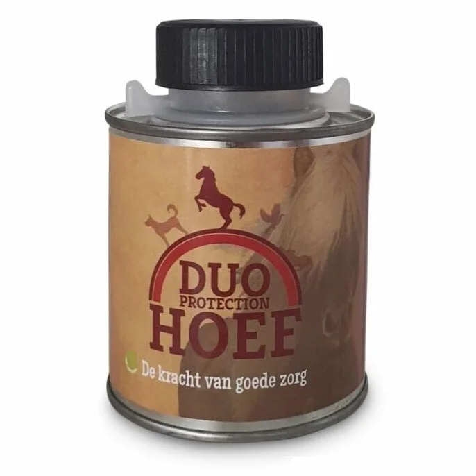 DUO hoef 250 ML