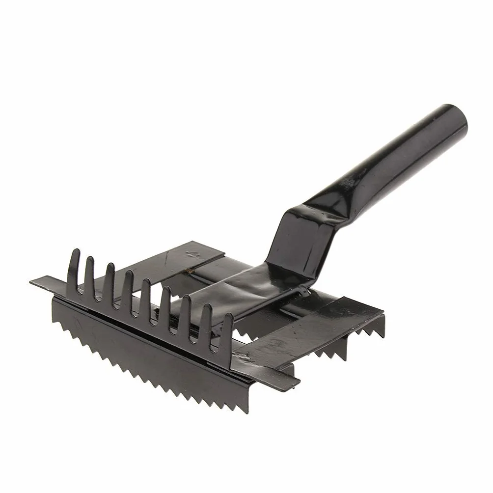 Peigne anti-pruritique pour vaches, chevaux, cochons, bovins, chiens