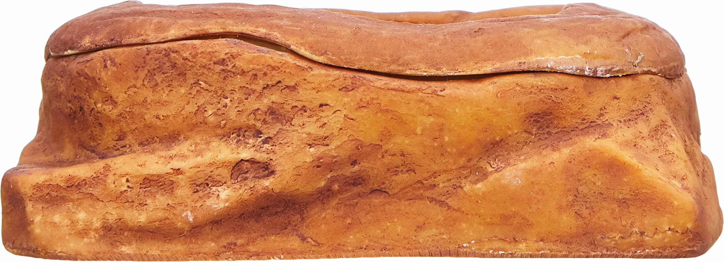 Exo Terra Mangeoire pour reptiles Worm Dish 95x45x127mm