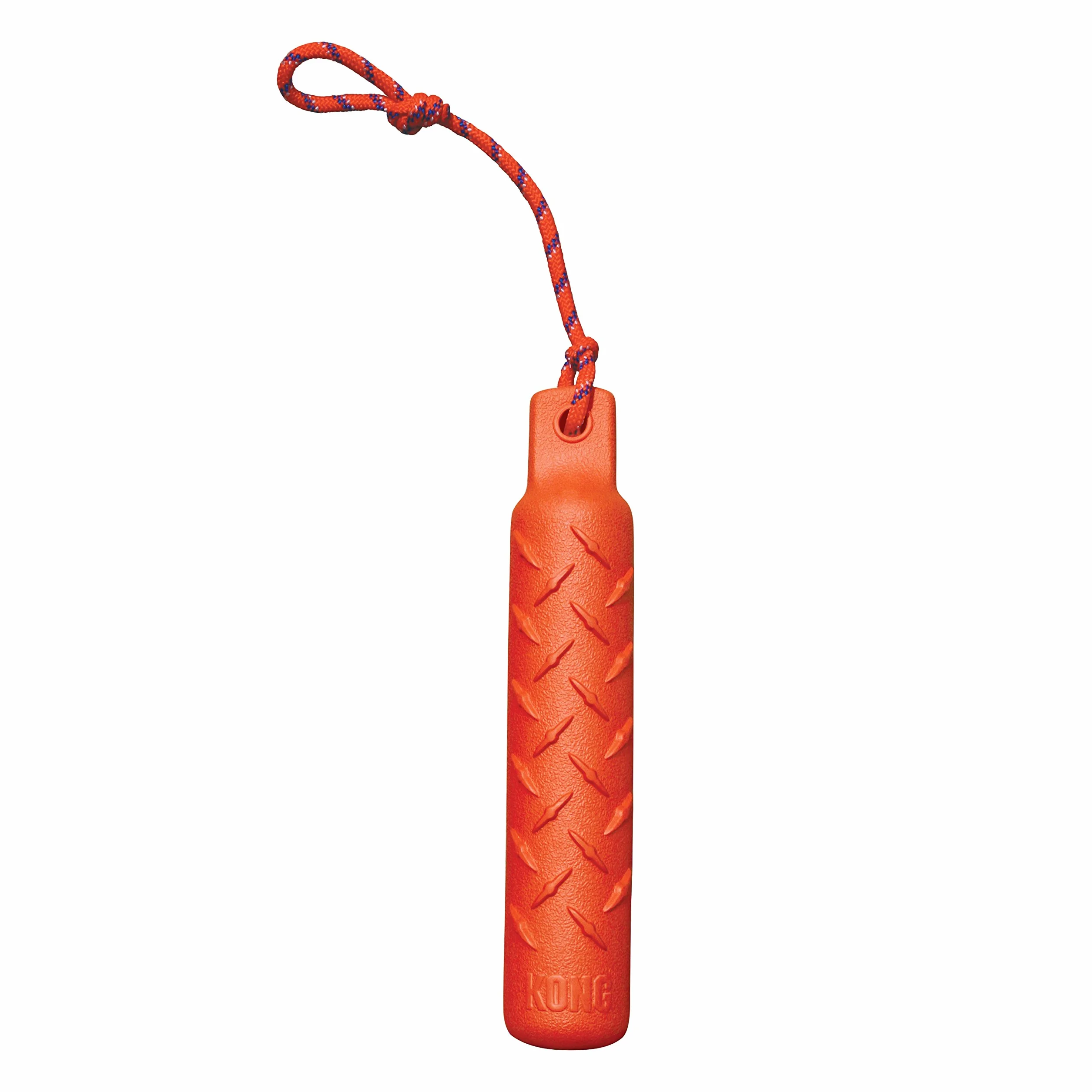 KONG Dog Training Dummy Boudin de Dressage Flottant à Rapporter pour Chien Grande Taille