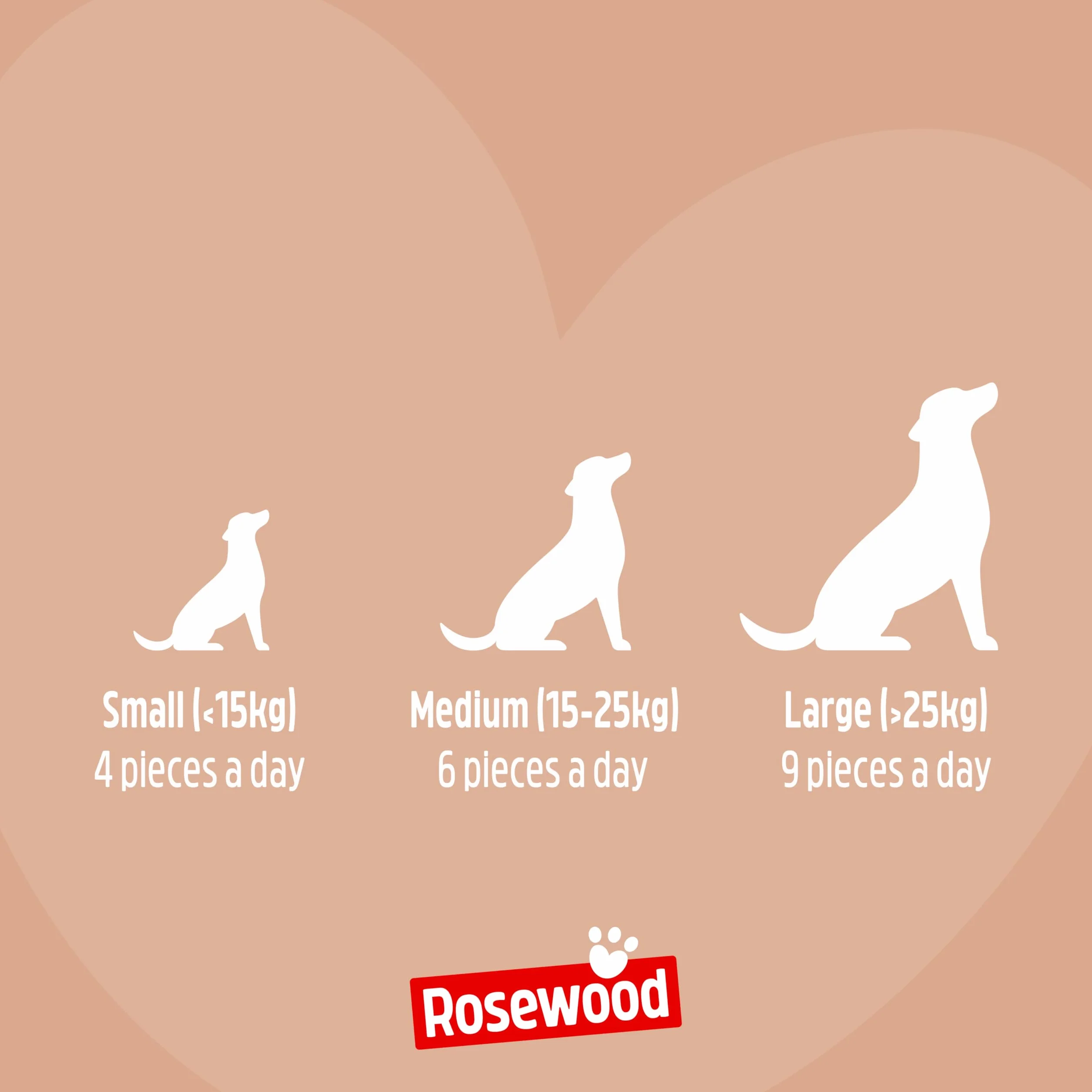 Rosewood Steak Strips Canard et Colin Friandise Tendre pour Chien 100 g