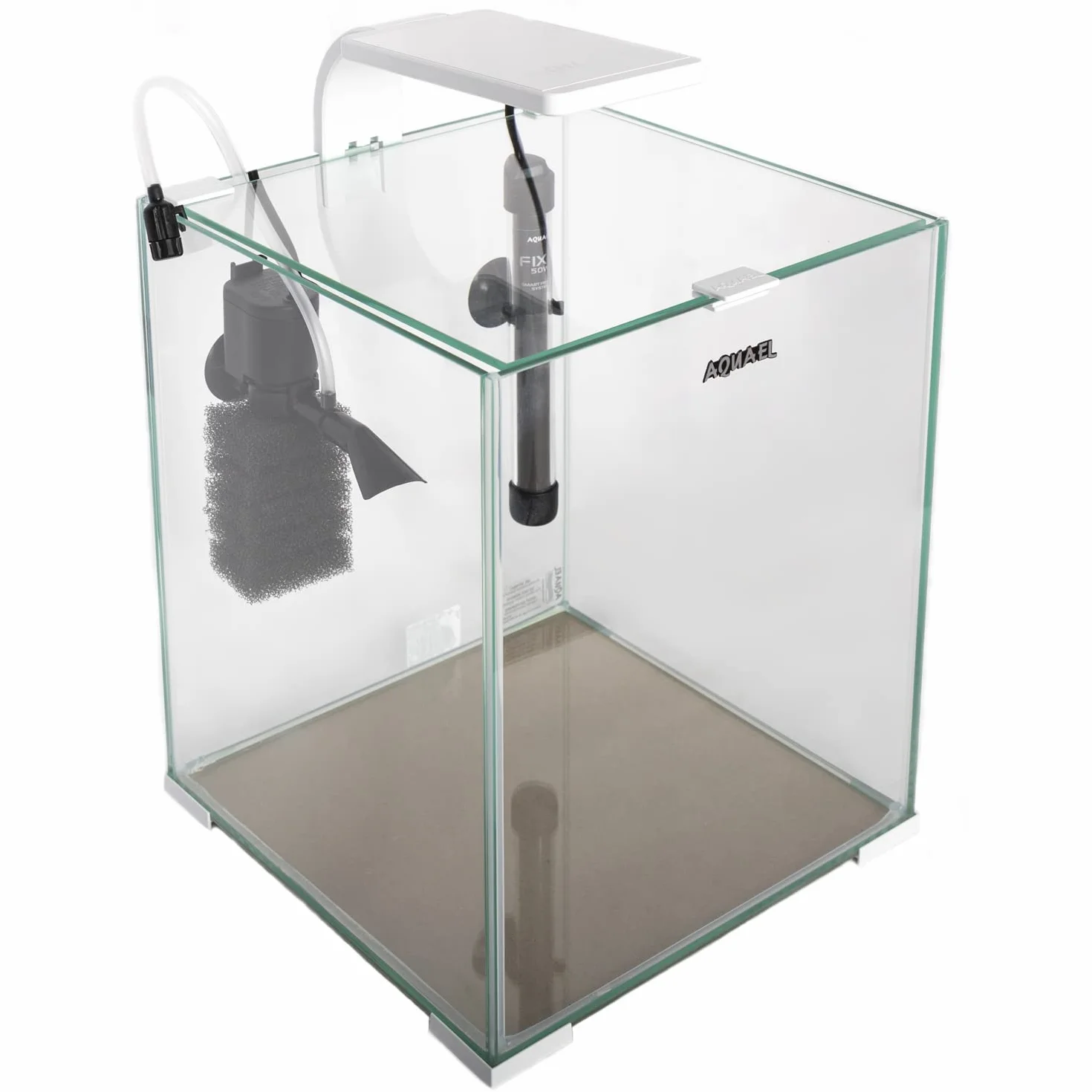 Shrimp Smart D&N 20 ECOM Set de Shrimp Blanc