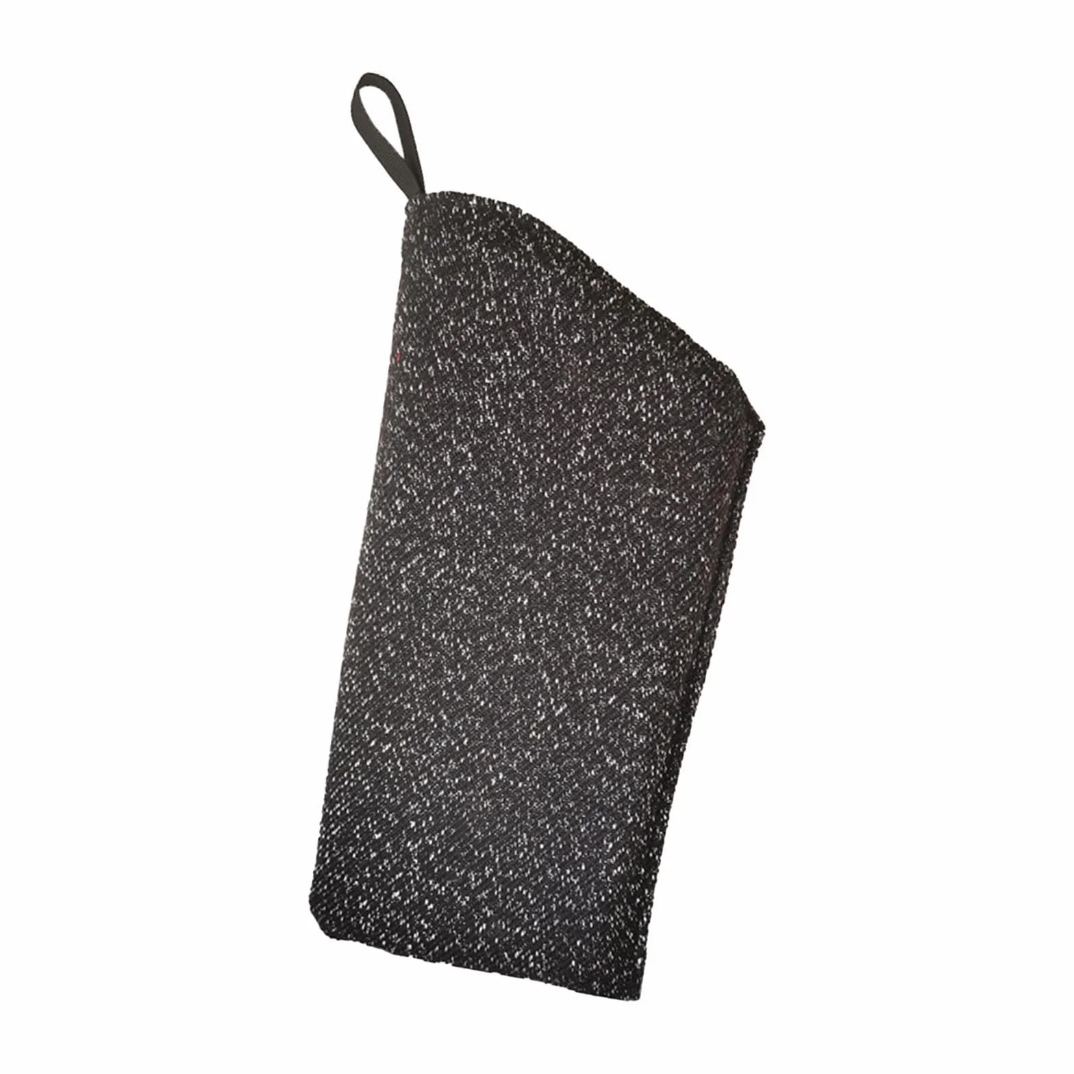 Manchon de Dressage interactif pour Chien, Noir