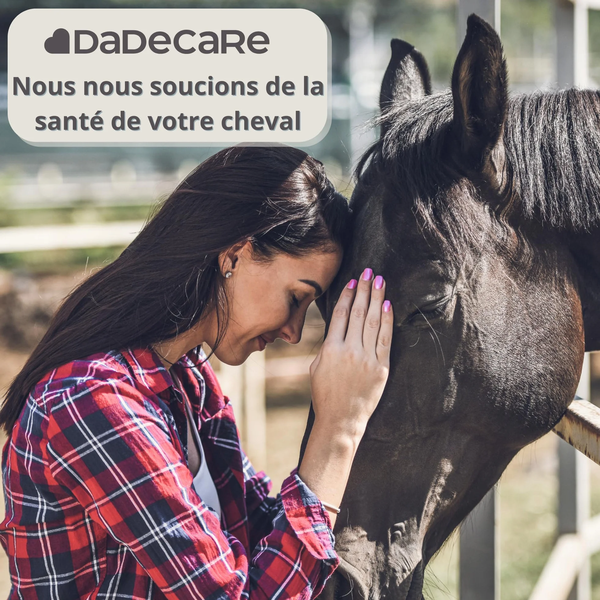 Hoofcare Biotine et zinc pour casques de cheval 750 g – Sabots forts et croissance naturelle – Idéal pour les casques fragiles, le changement de pelage et les chevaux sportifs – Soins sabots et peaux