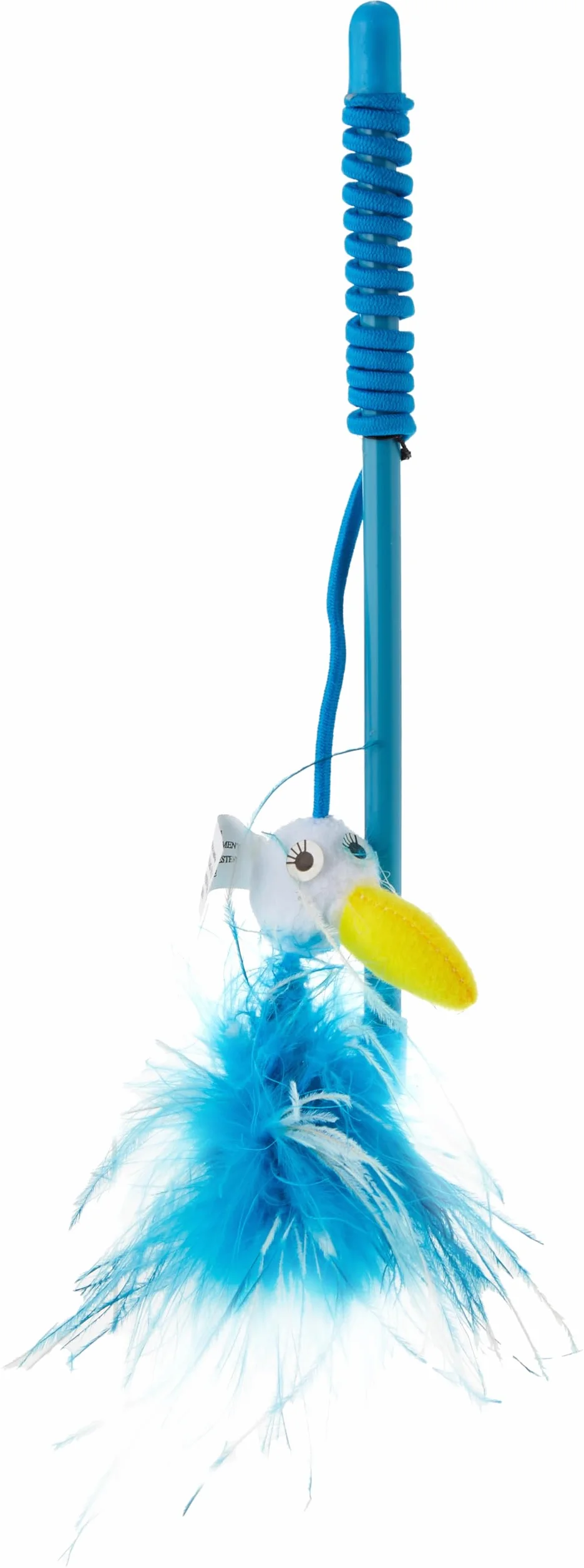 Canne à pêche AIMÉ Jouet pour Chat
