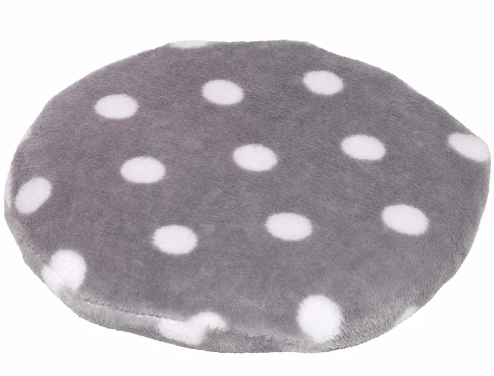 Nobby Coussin Chauffant pour Micro-Ondes Ø 26 cm