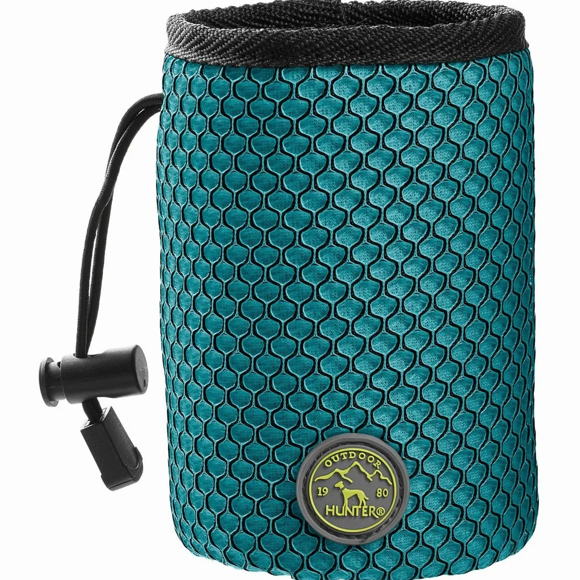 HUNTER Hilo Basic Sac à goûter turquoise taille unique