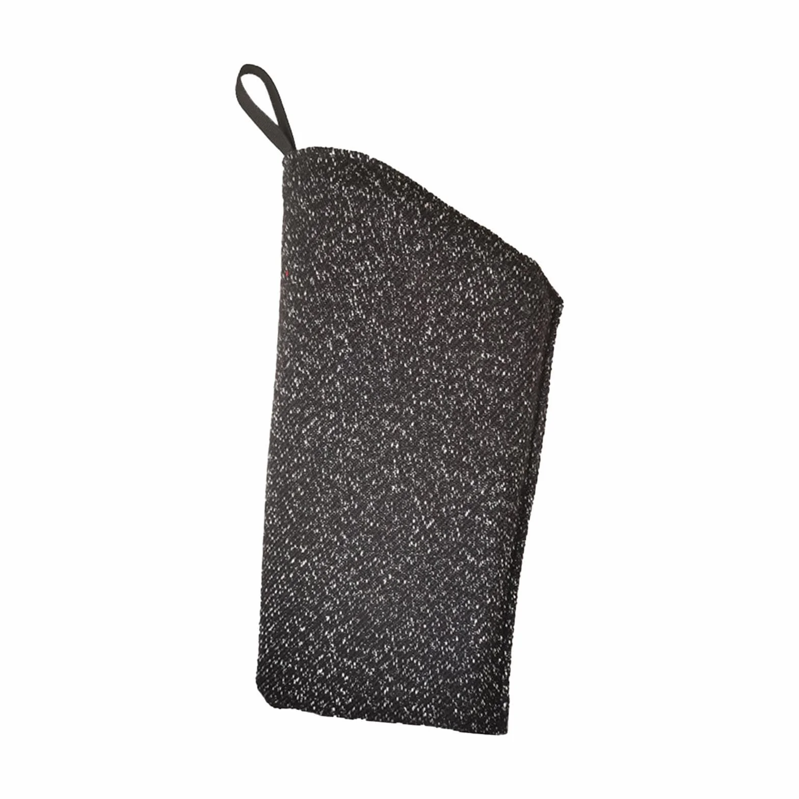 Manchon de Dressage interactif pour Chien, Noir