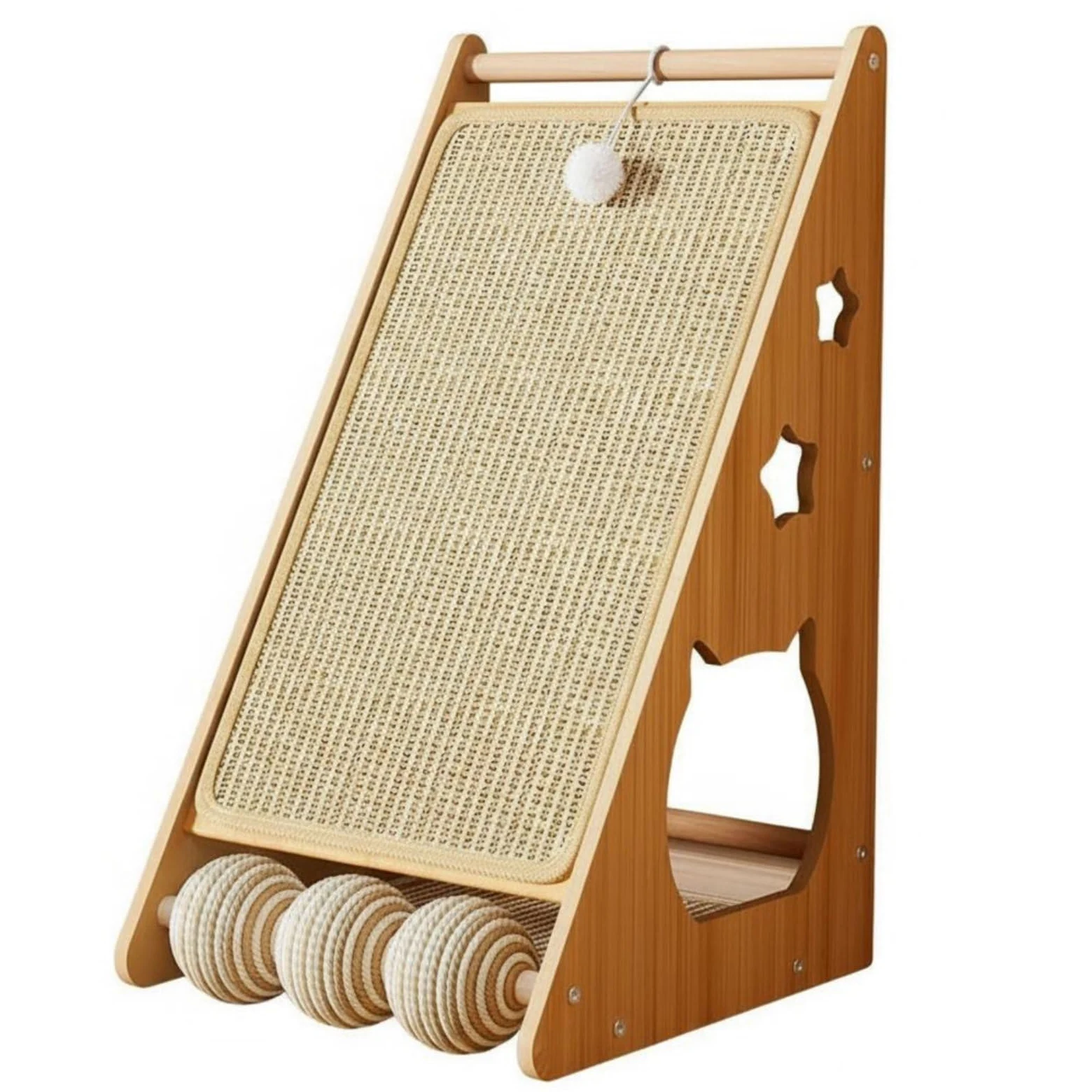Planche de Grattage pour Chat Grattoir, Style to 2
