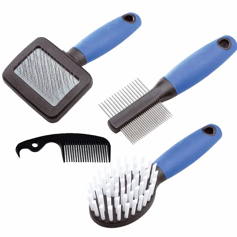 Ferplast Set pour Toilette Rongeurs