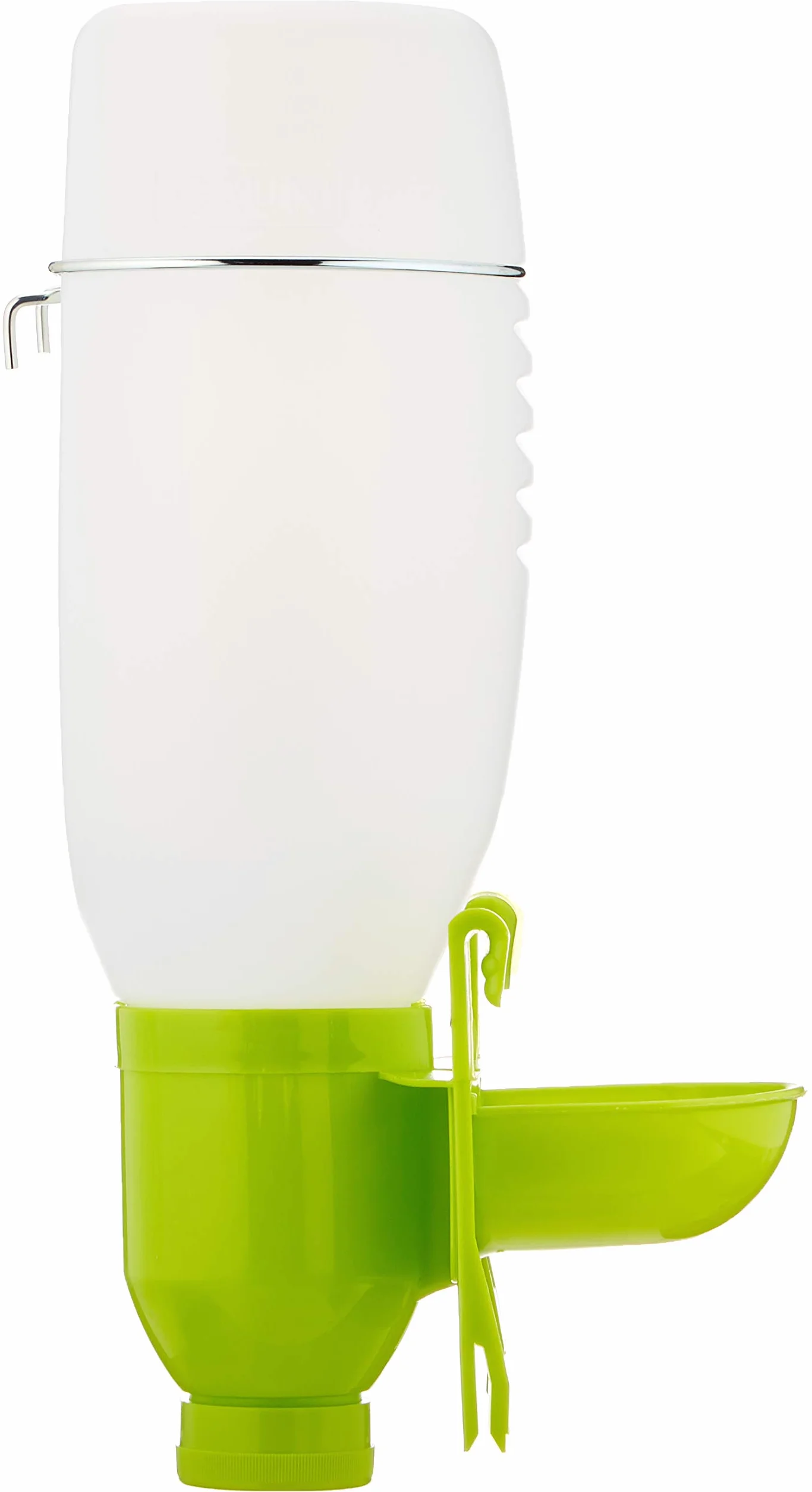 Abreuvoir Mixte pour Oiseaux 2 Litres