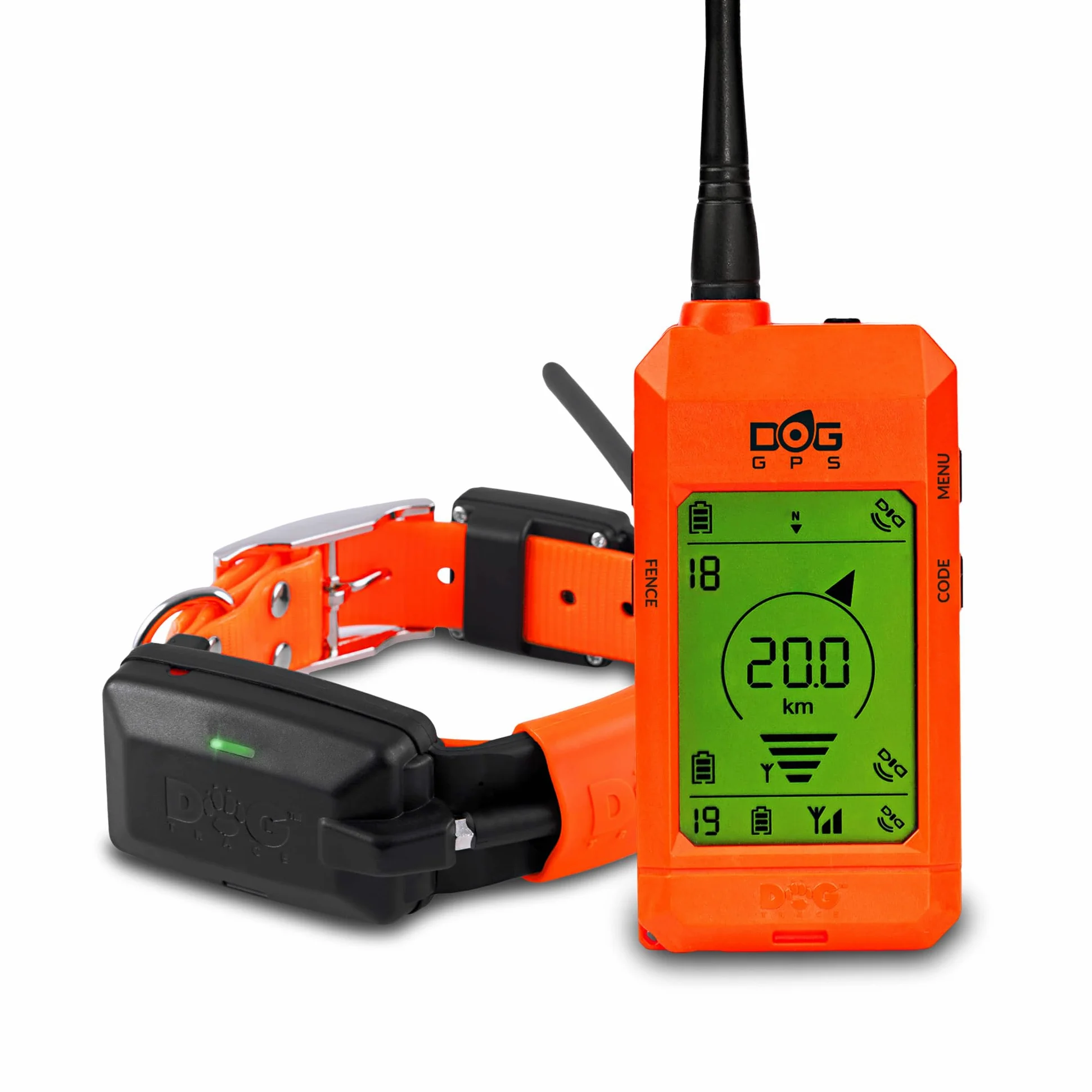Dogtrace GPS X25