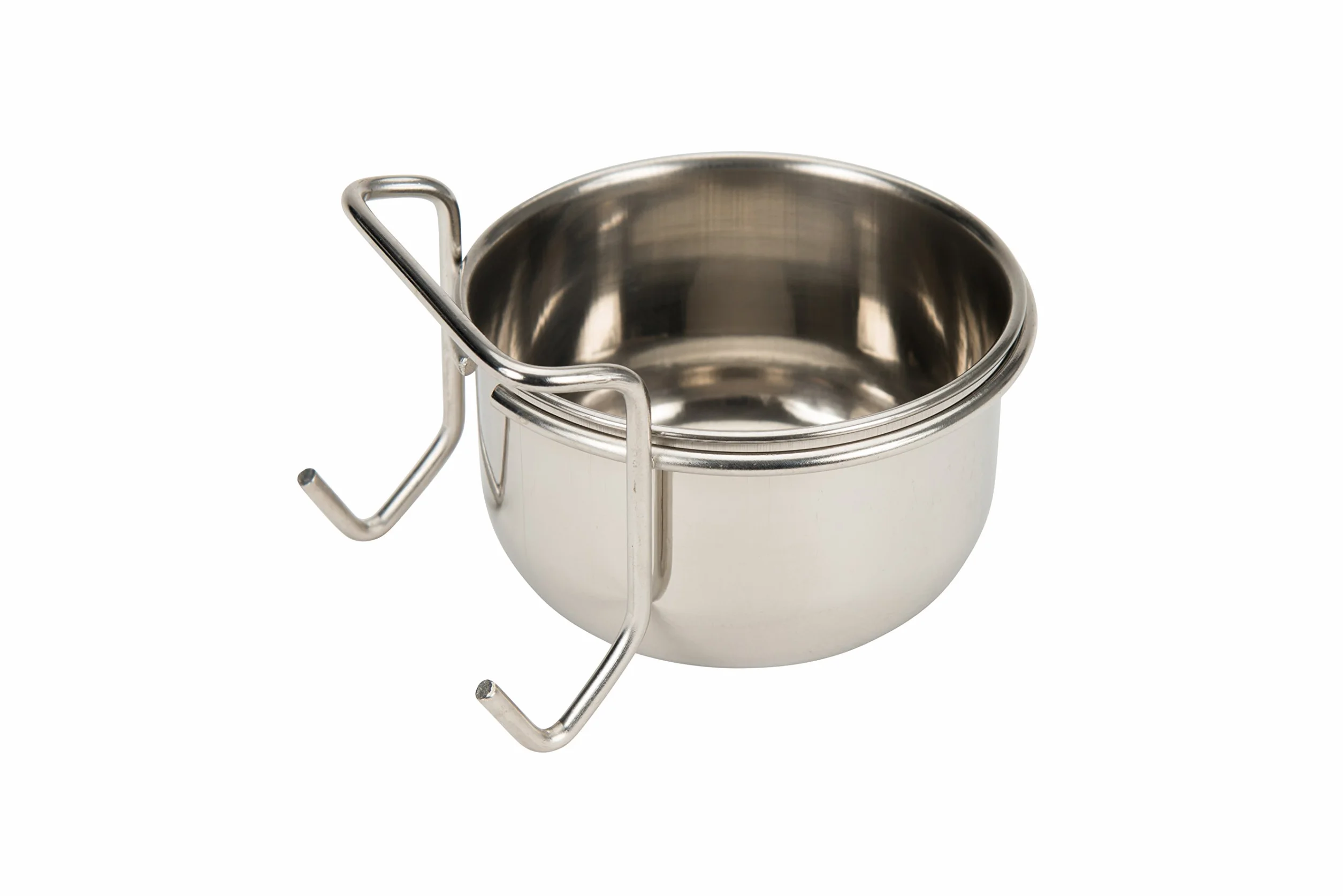 TYROL ECUELLE INOX A SUSPENDRE 9,5CM 300ML