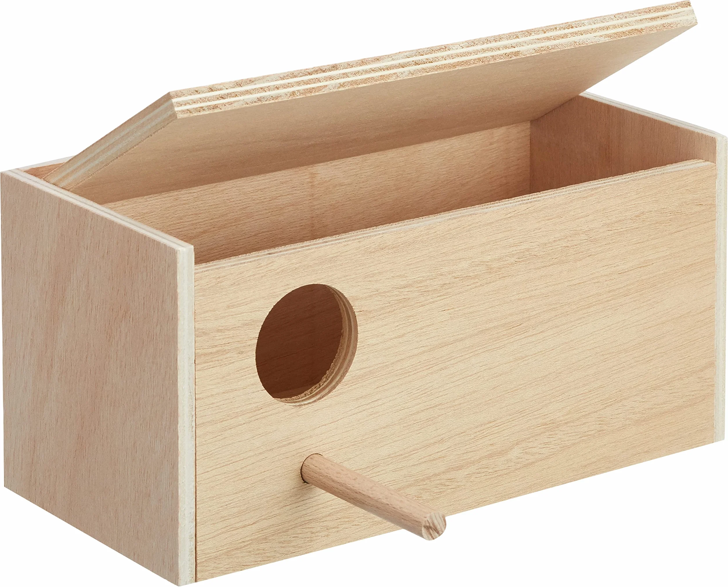 Nobby Nichoir pour Oiseaux 50240L
