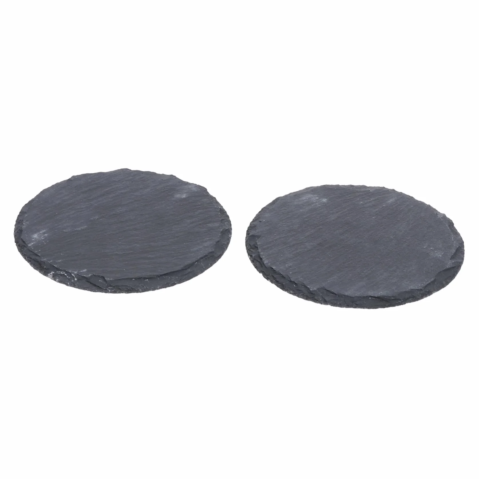 Pierre Plate pour Tortue et Reptile Plateforme Naturelle pour Bain de Soleil Mangeoire Décorative pour Lézard Gecko Serpent Accessoire Terrarium