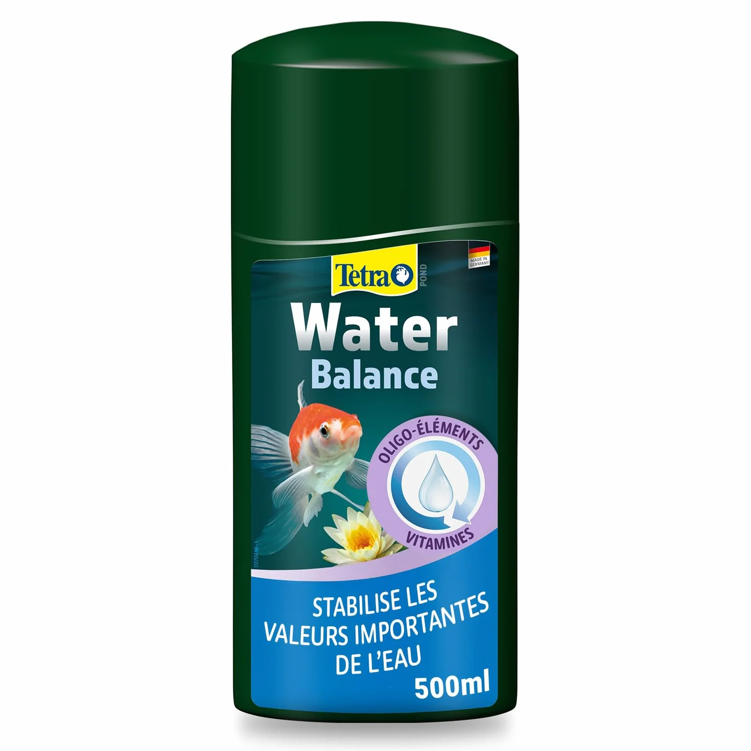 Tetra Pond WaterBalance 500 ml