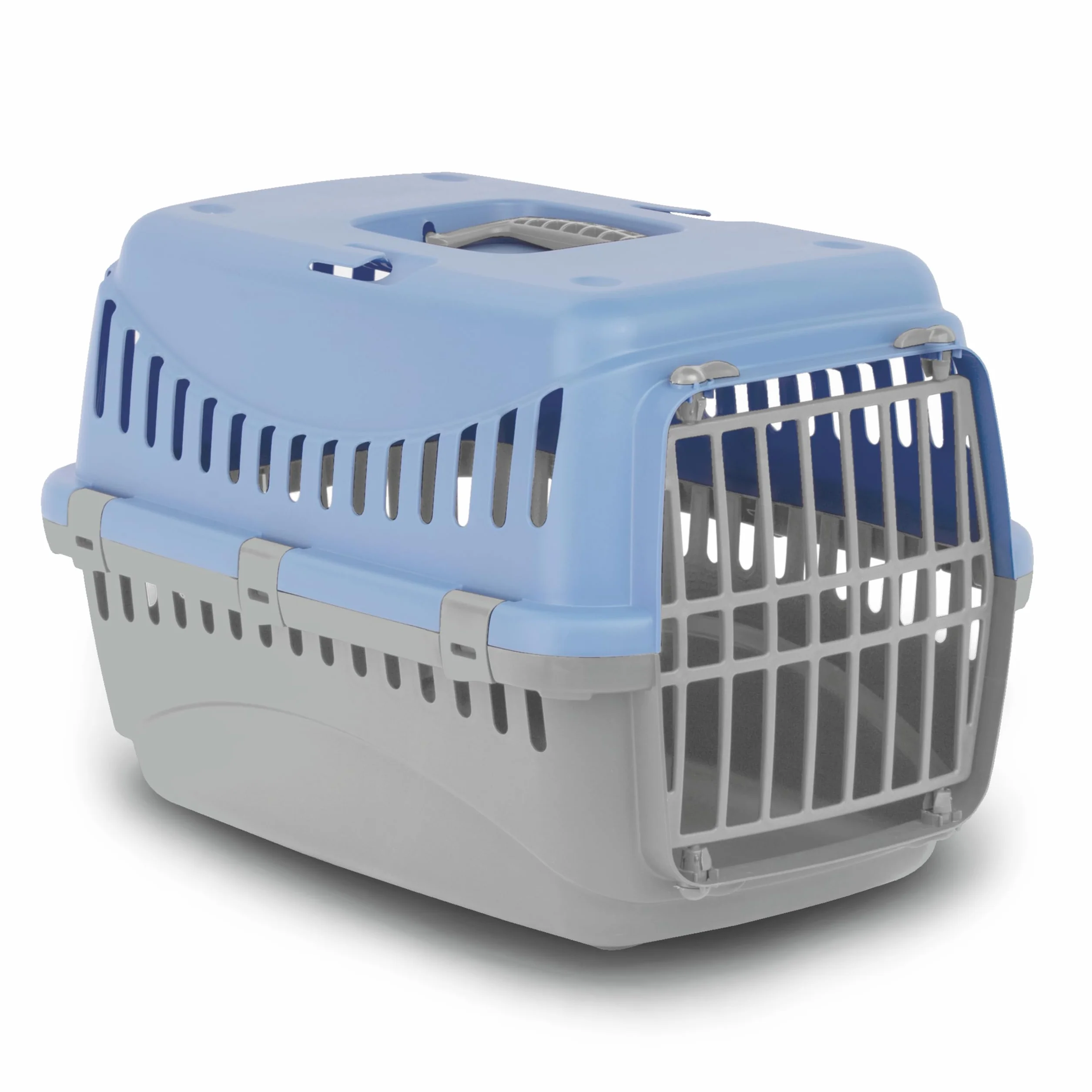 MP Bergamo Panier de Transport Gipsy 50 Light Blue