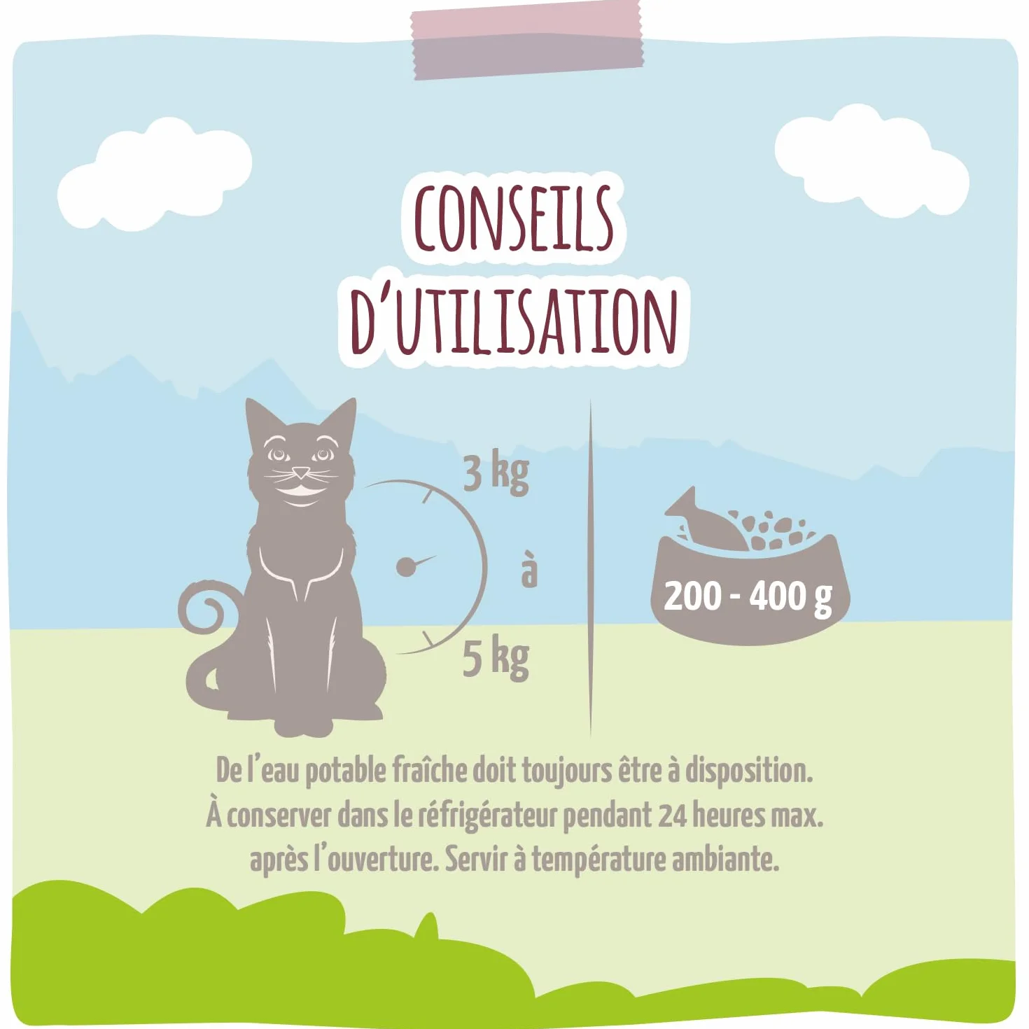 MjAMjAM - nourriture humide premium pour chats - gibier copieux et lapin aux myrtilles fruitées, paquet de 6 (6 x 200 g), sans céréales avec supplément de viande