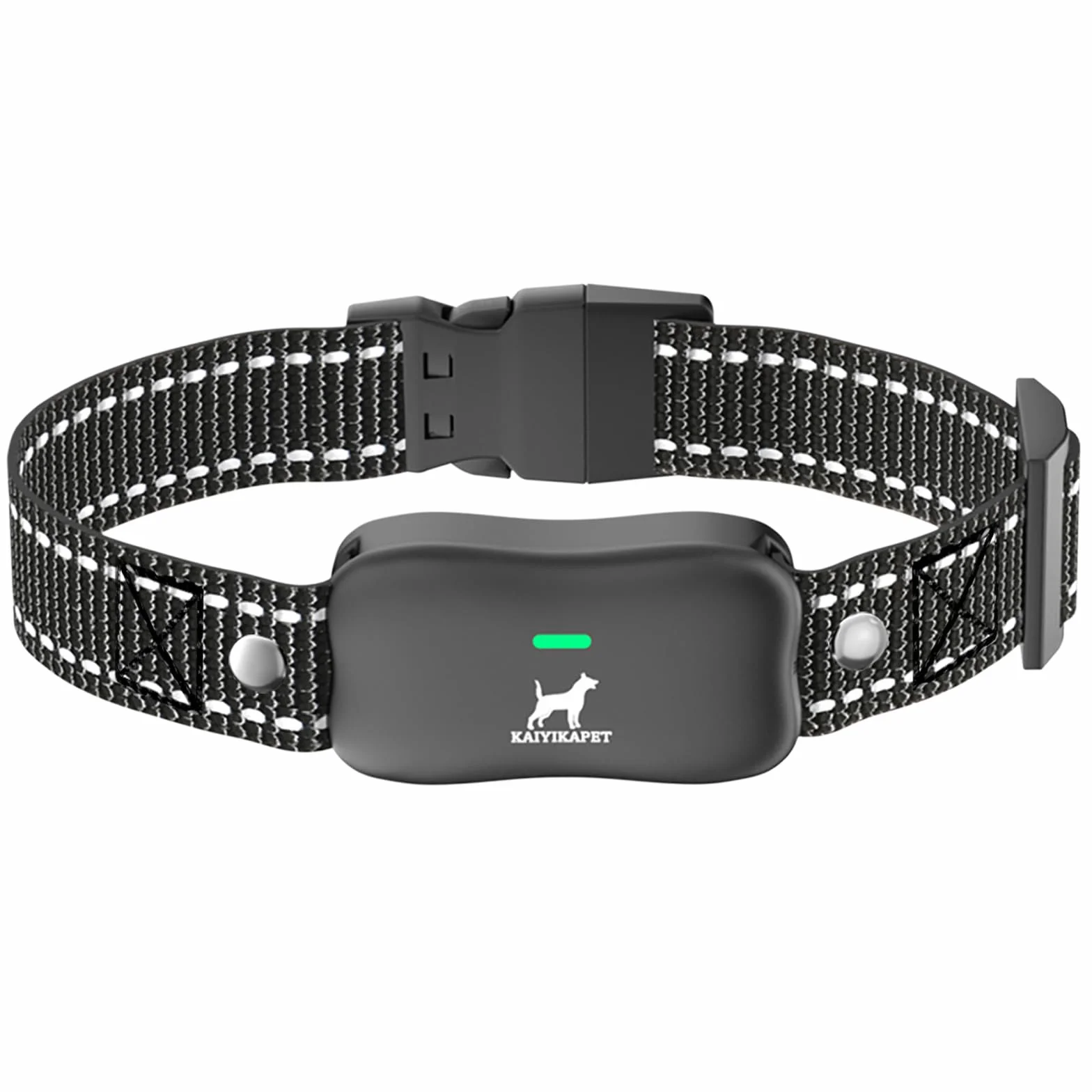 Récepteur Collier Dressage Chien, Simple sans Télécommande, 14 Niveaux Fonctionnalité Clôture