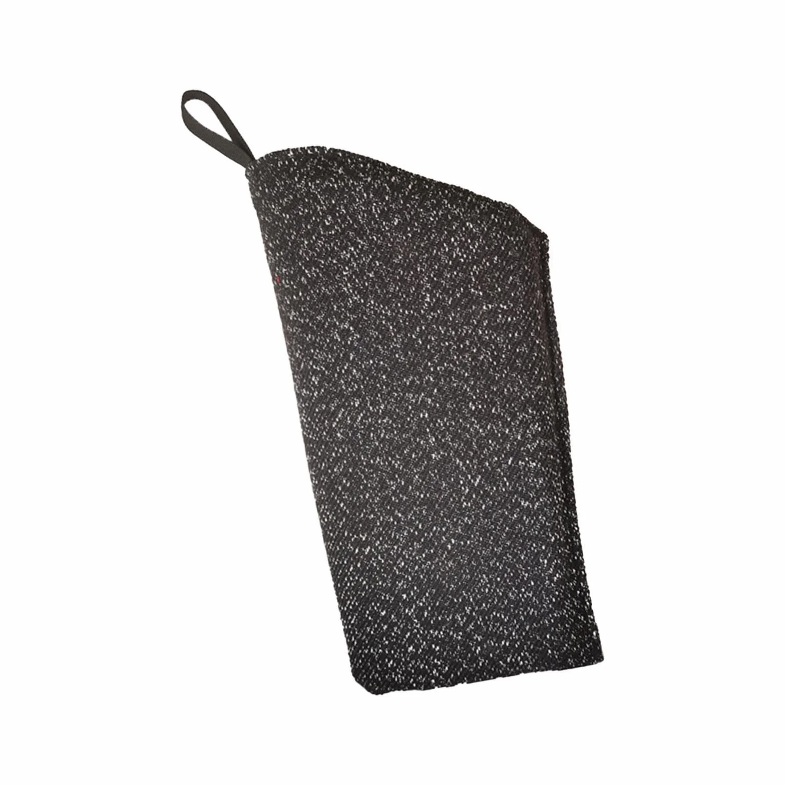 Manchon de Dressage interactif pour Chien, Noir