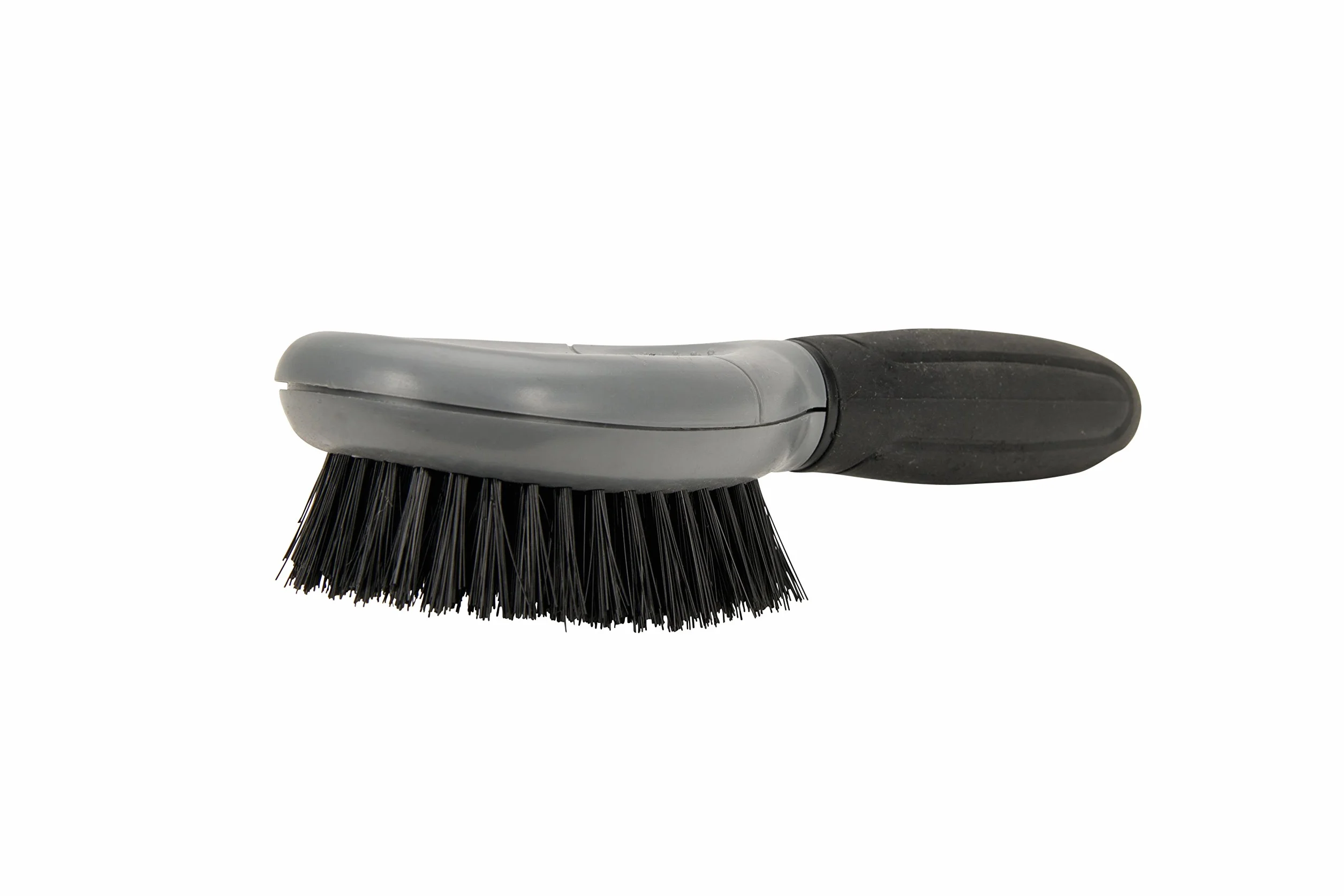 Vetocanis Brosse Chat Massage Toilettage Tous Poils Entretien Pelage Bien-Être Hygiène Santé Gris