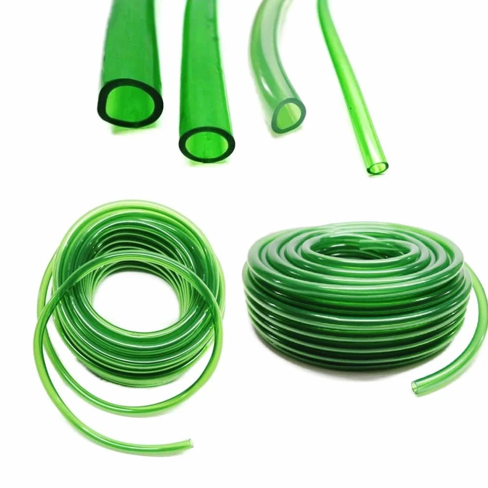 AquaOne Tuyau d'aquarium 16/22 mm 5 m I Tuyau d'aquarium de qualité supérieure Diamètre intérieur 16 mm I Tuyau d'arrosage flexible I Tuyau de pompe pour le nettoyage et le changement d'eau dans les