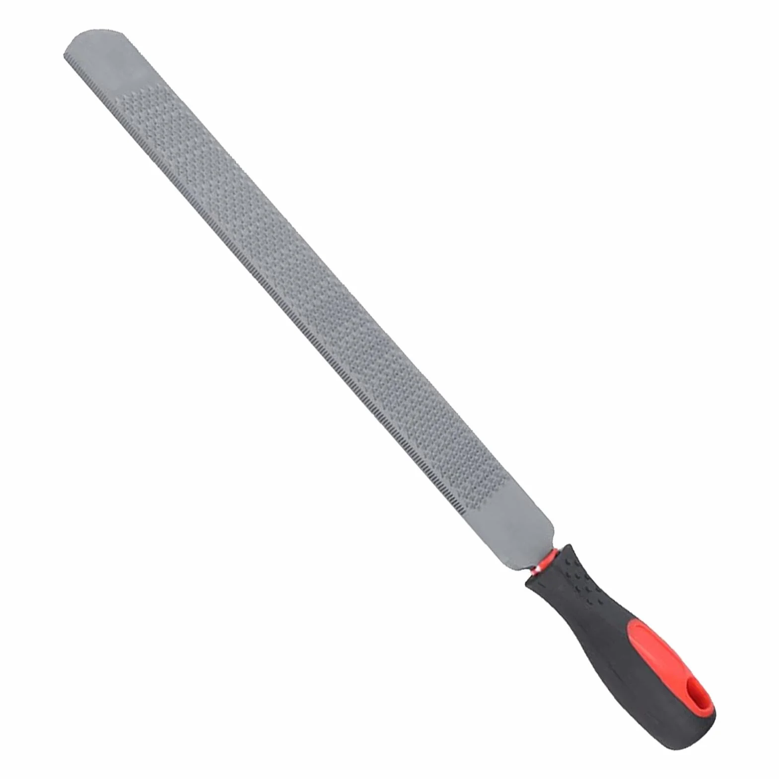 Râpe – Outil de Coupe de Sabots | Râpe Farrier – Farrier – Répartition des Sabots Double Face du Cheval – Outil de Coupe Ergonomique – pour chèvre, Vache, âne, Cochon, Sabots d'animaux, Animal