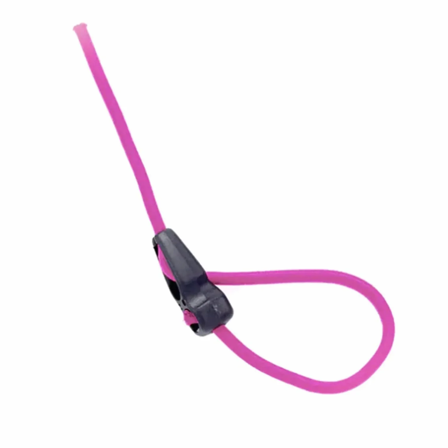 Hoof it Quick Clip -Blue by Hoof It