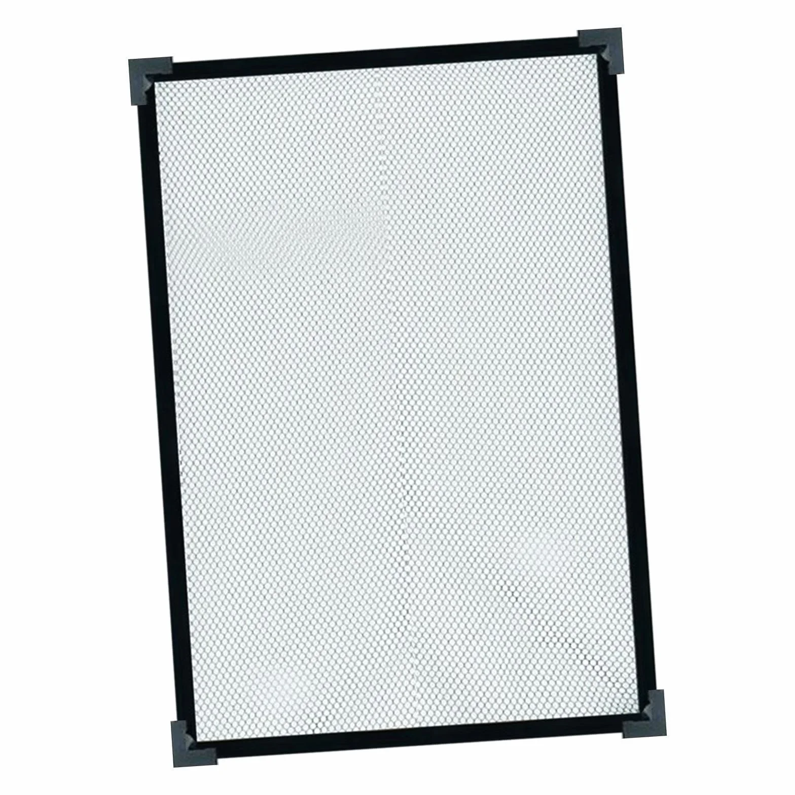 Couvercle d'aquarium Filet de Remplacement Anti-Saut 80cmx40cm