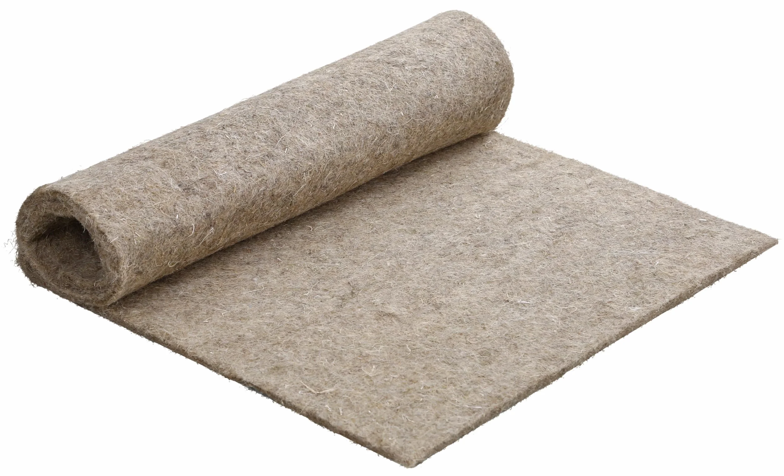 Kerbl Tapis Rongeur Chanvre 60x120cm